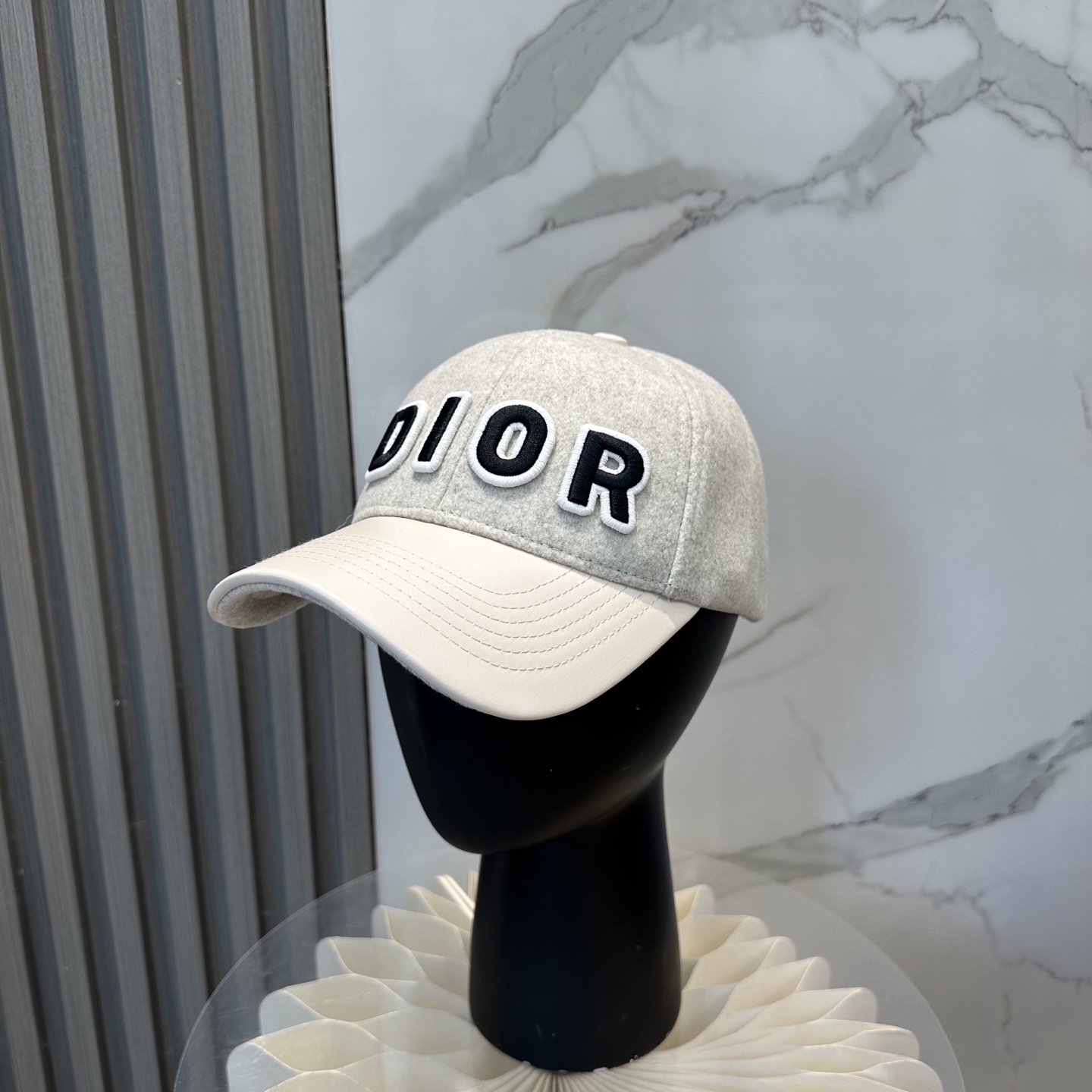 Dior hat