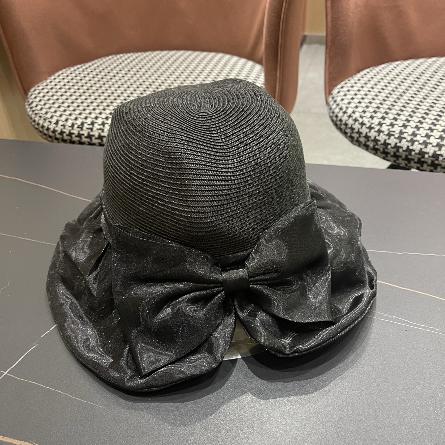 Dior hat