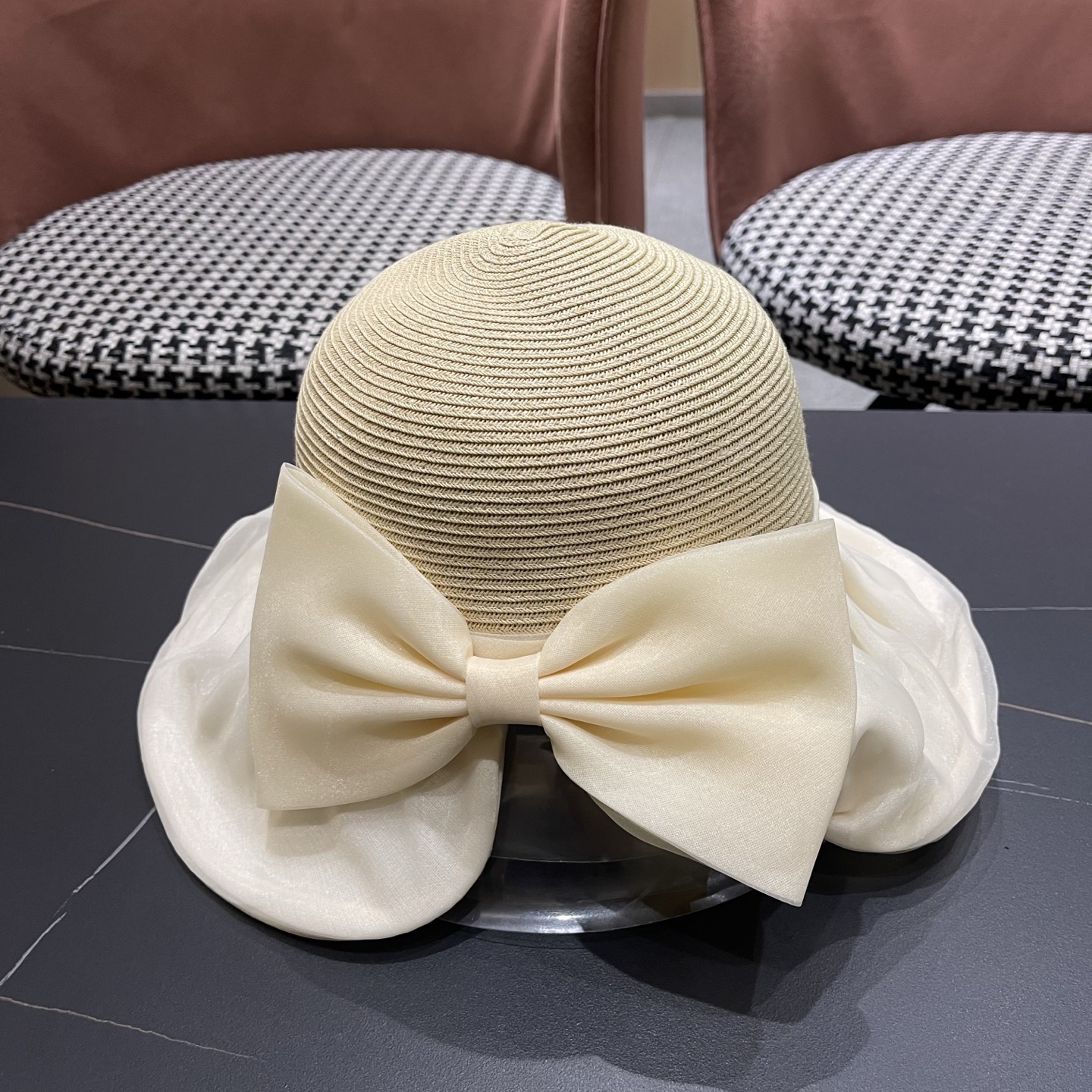 Dior hat