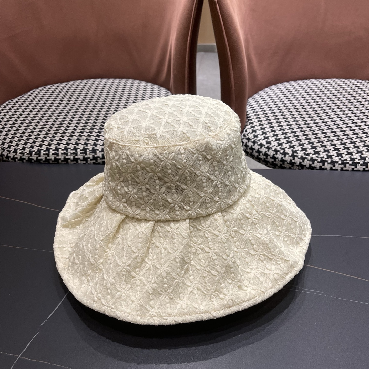 Dior hat