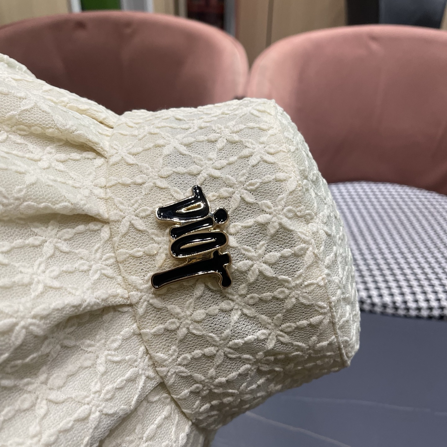 Dior hat