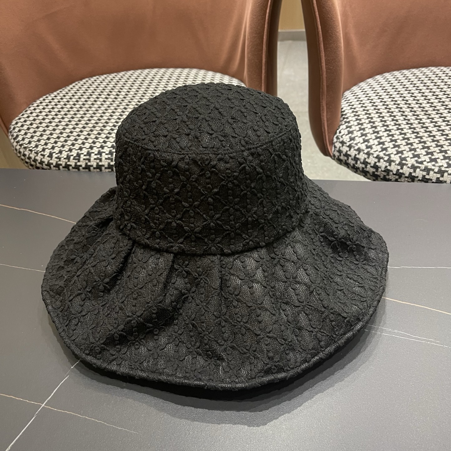Dior hat