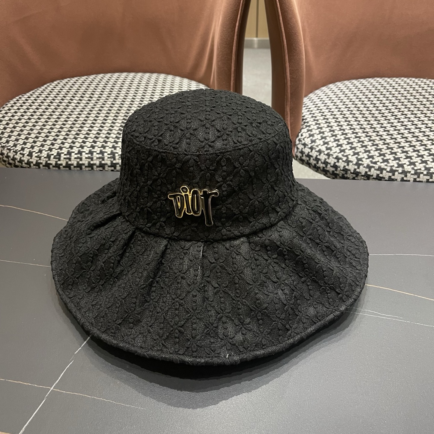 Dior hat