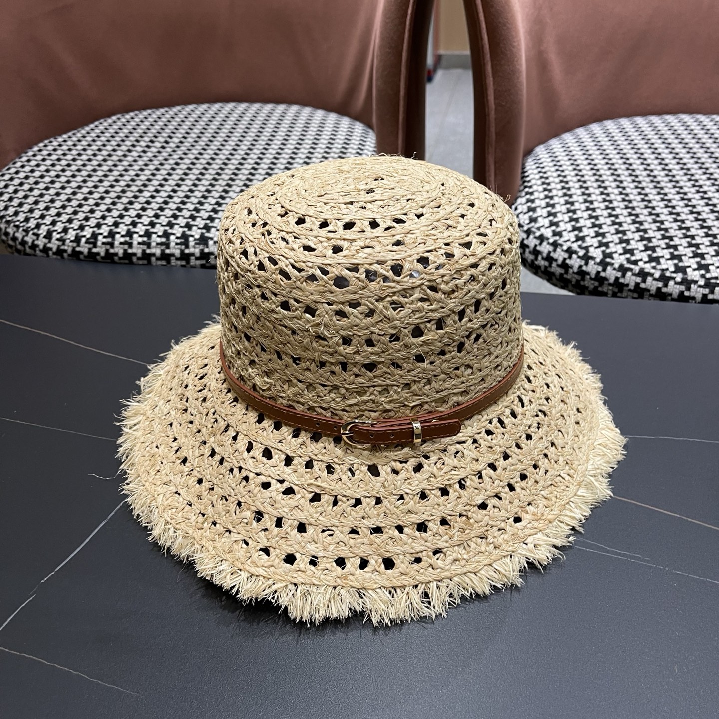 Dior hat
