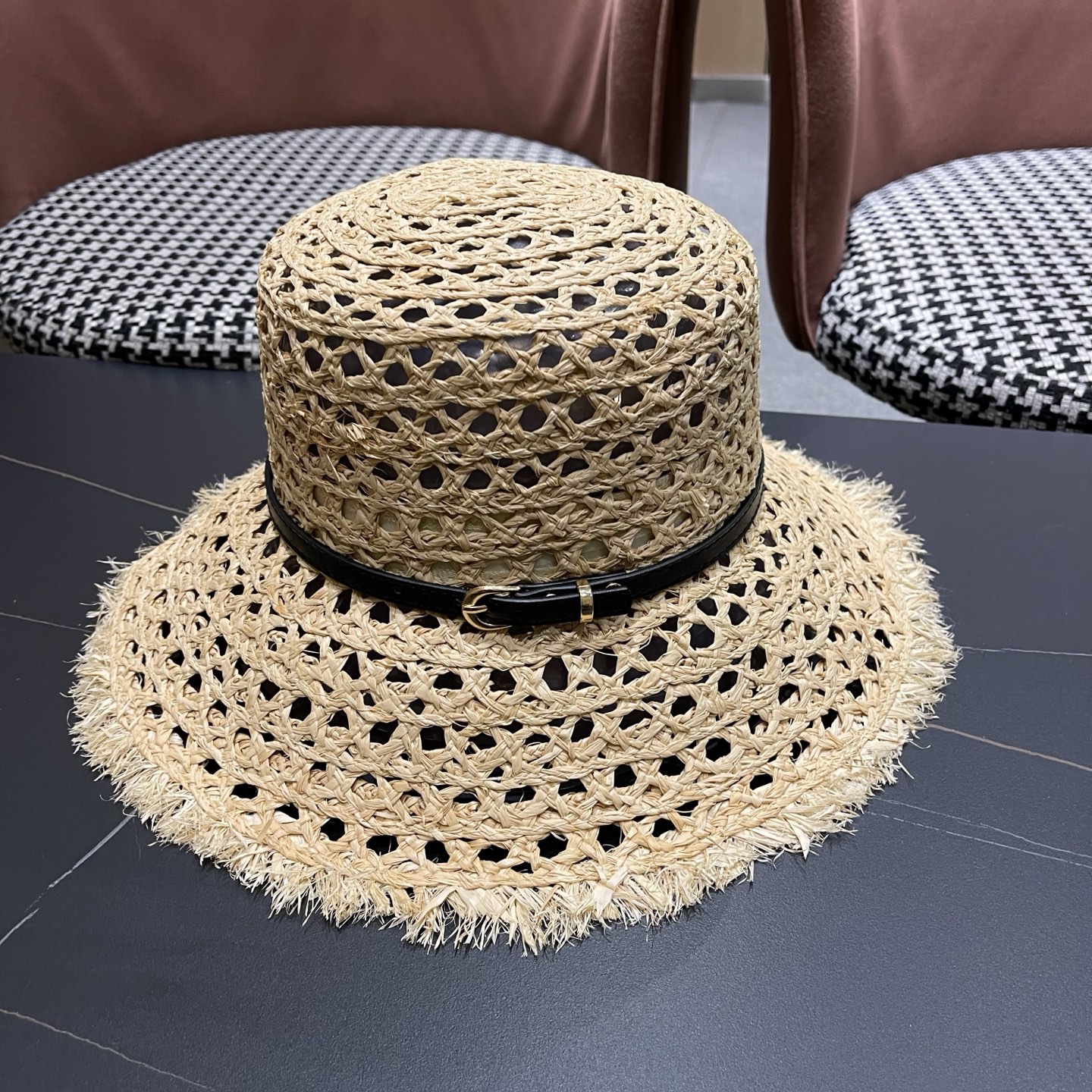 Dior hat