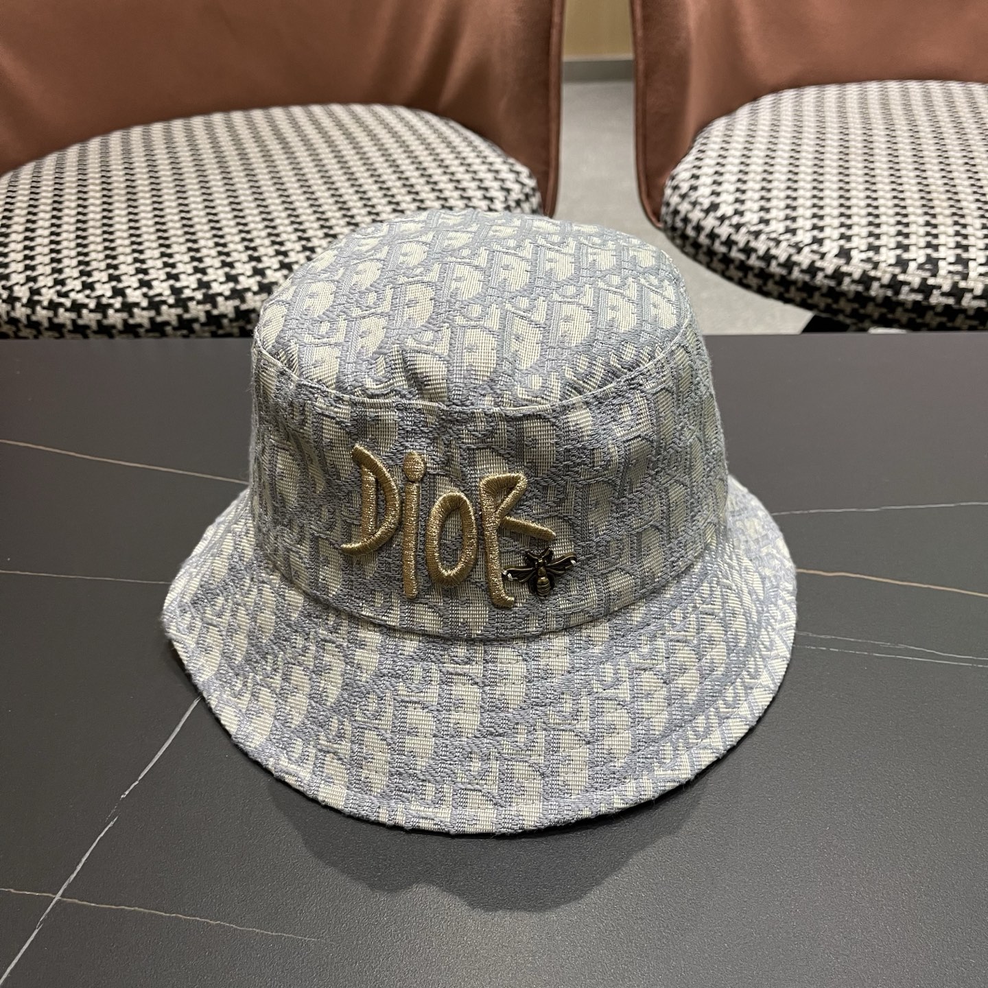 Dior hat