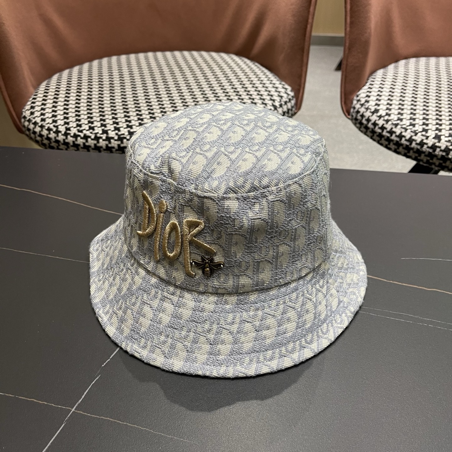 Dior hat