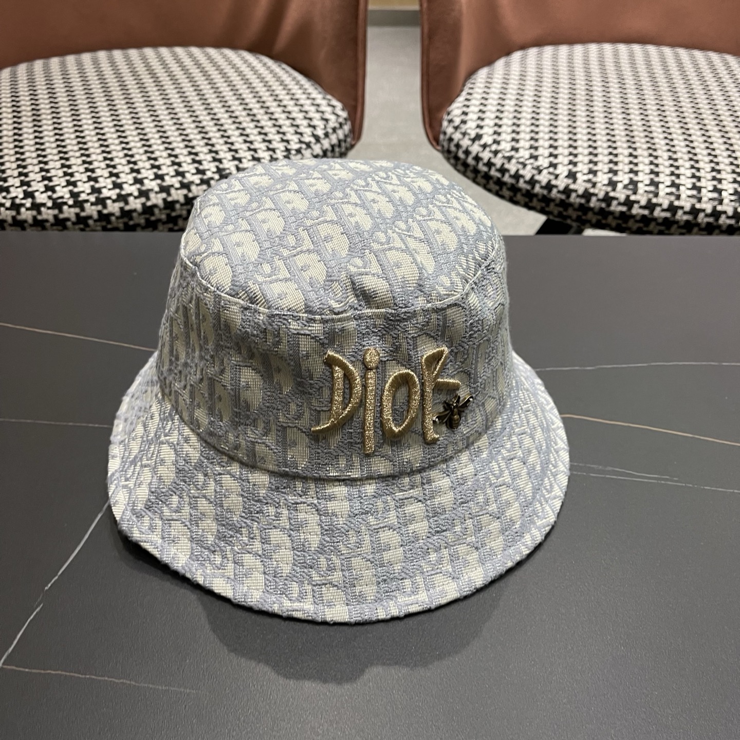Dior hat