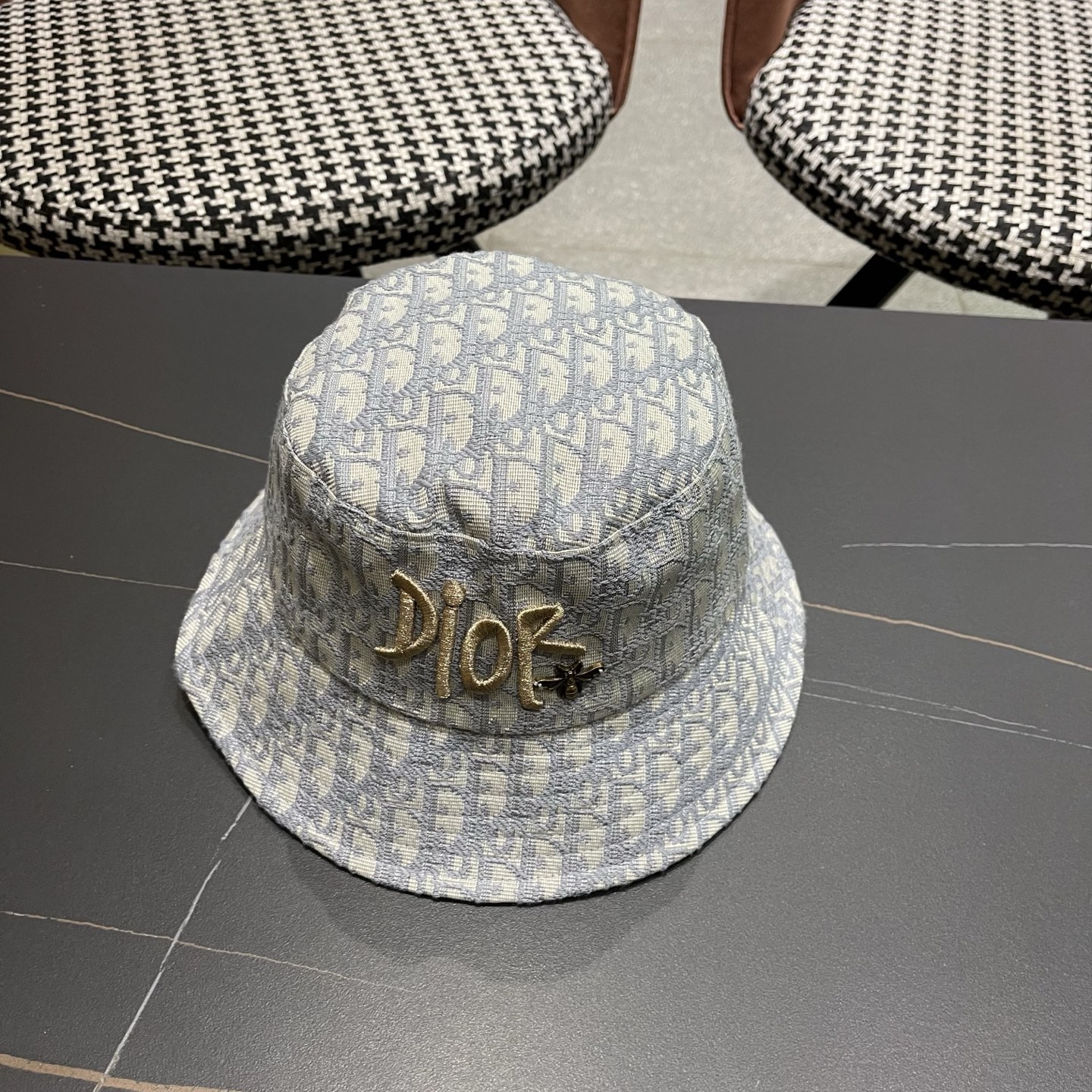 Dior hat