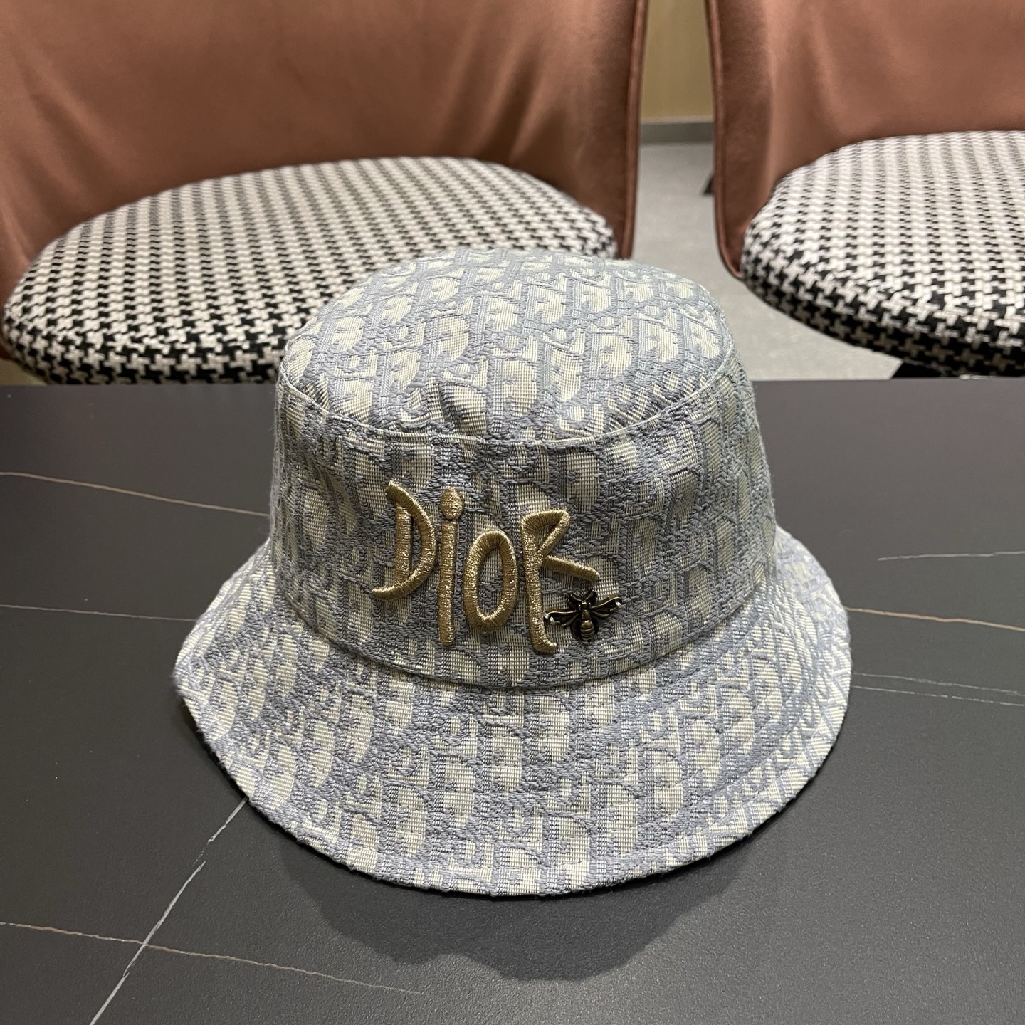 Dior hat