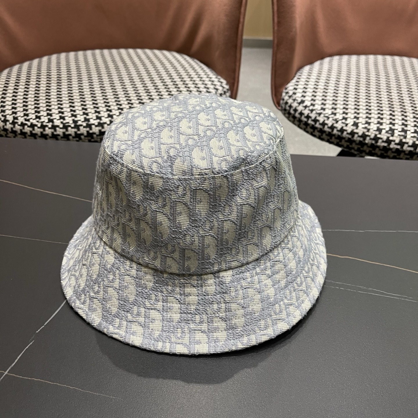 Dior hat