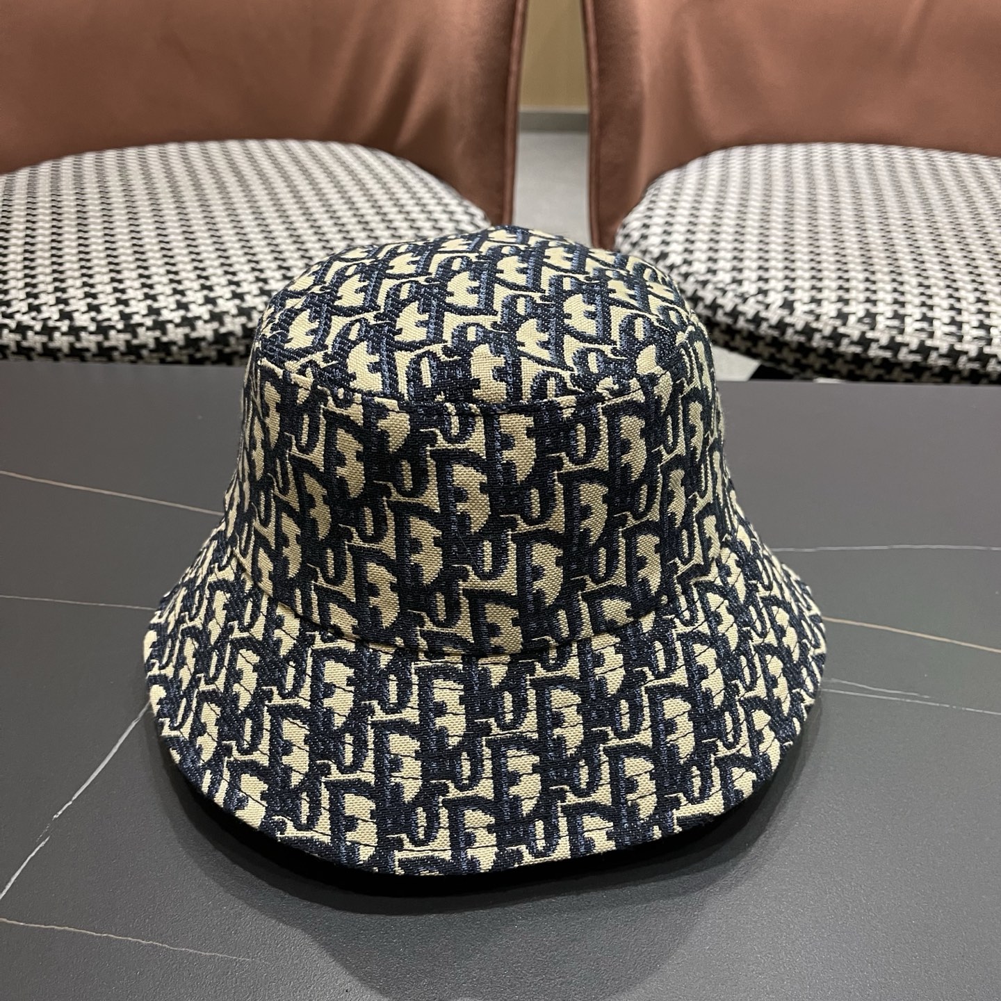 Dior hat