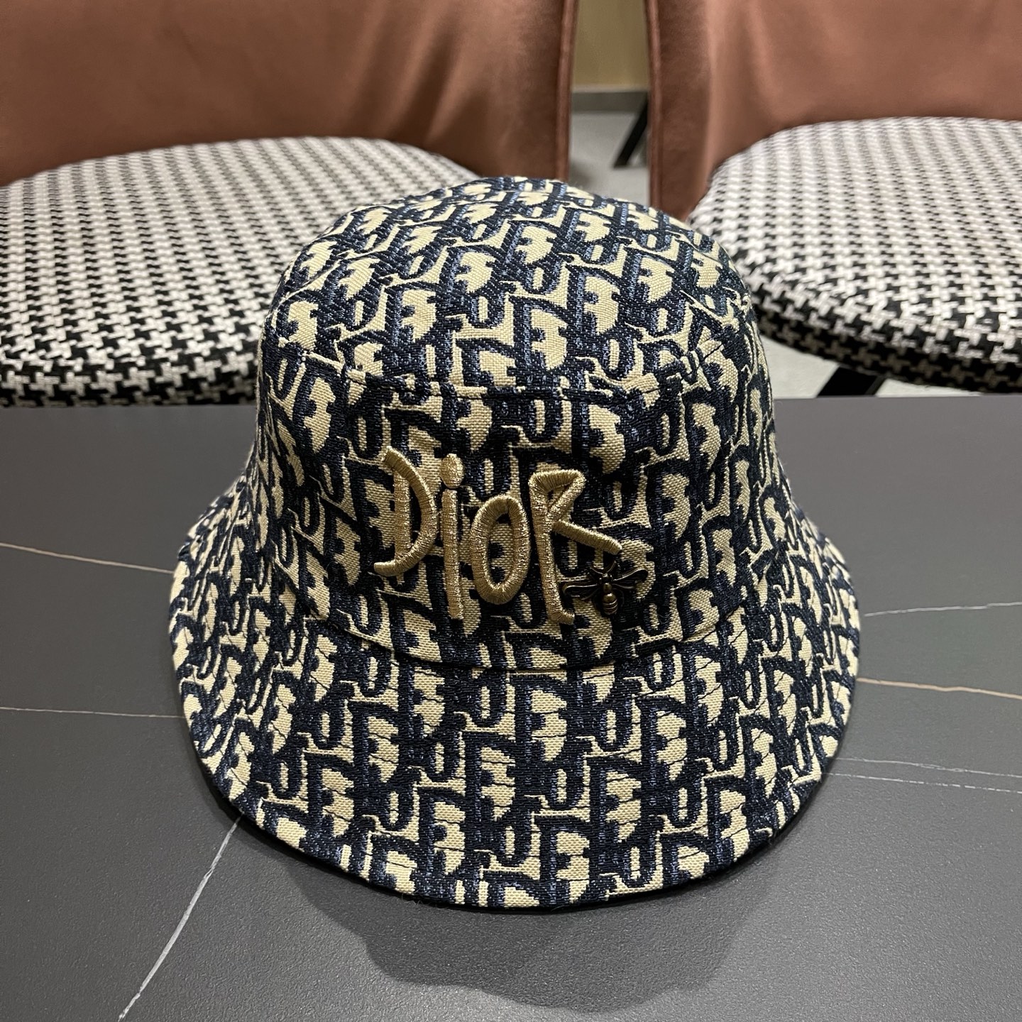 Dior hat