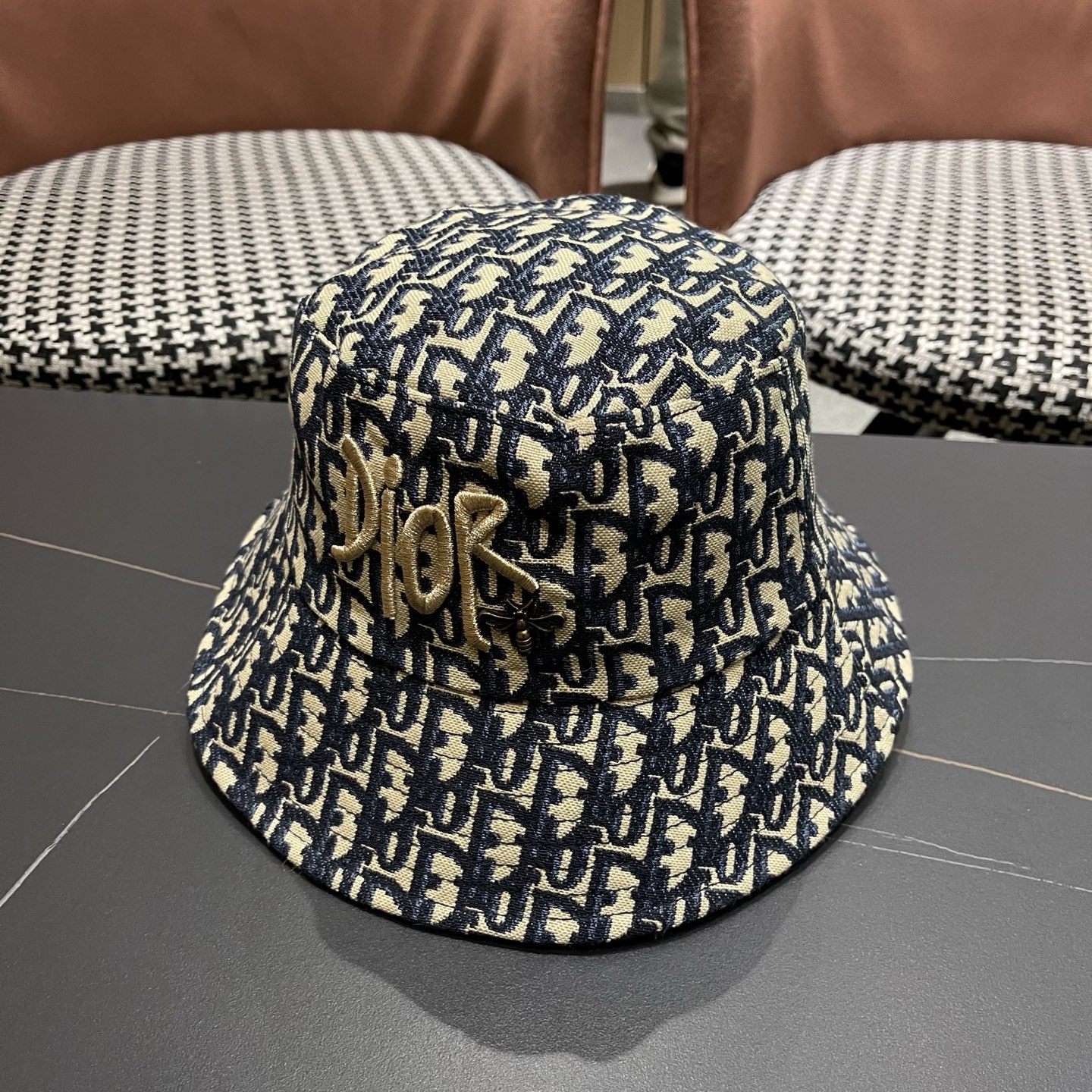 Dior hat