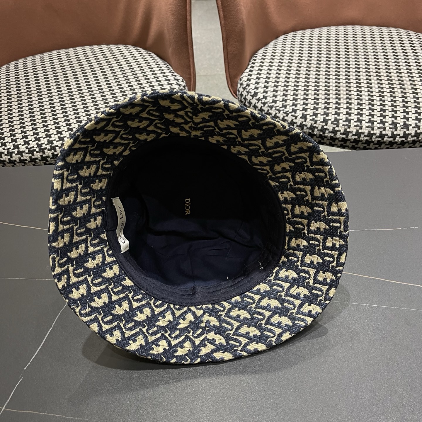 Dior hat