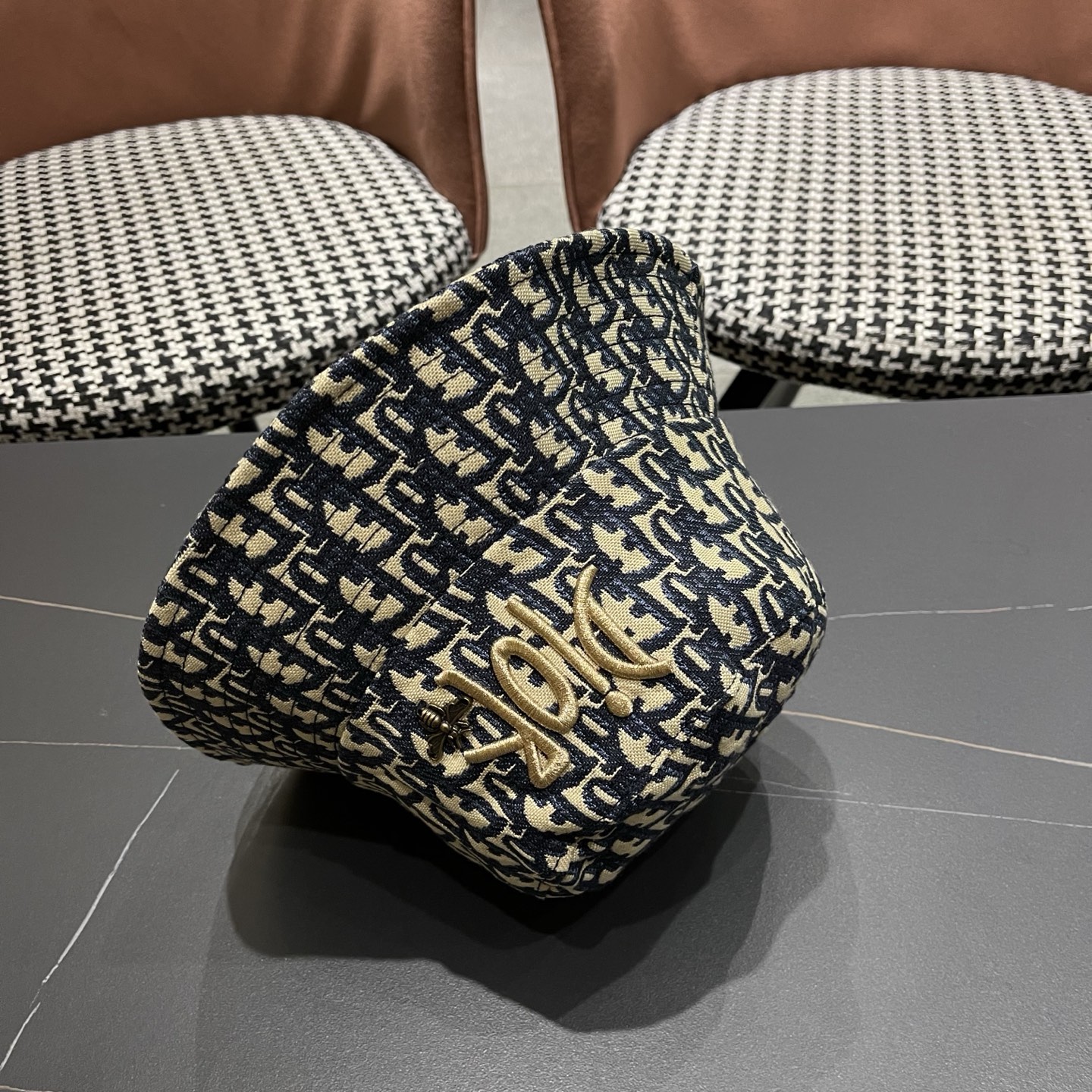 Dior hat