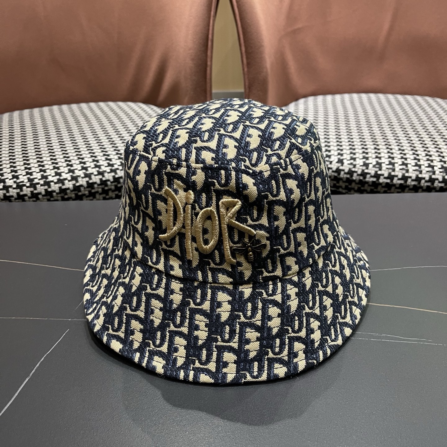 Dior hat