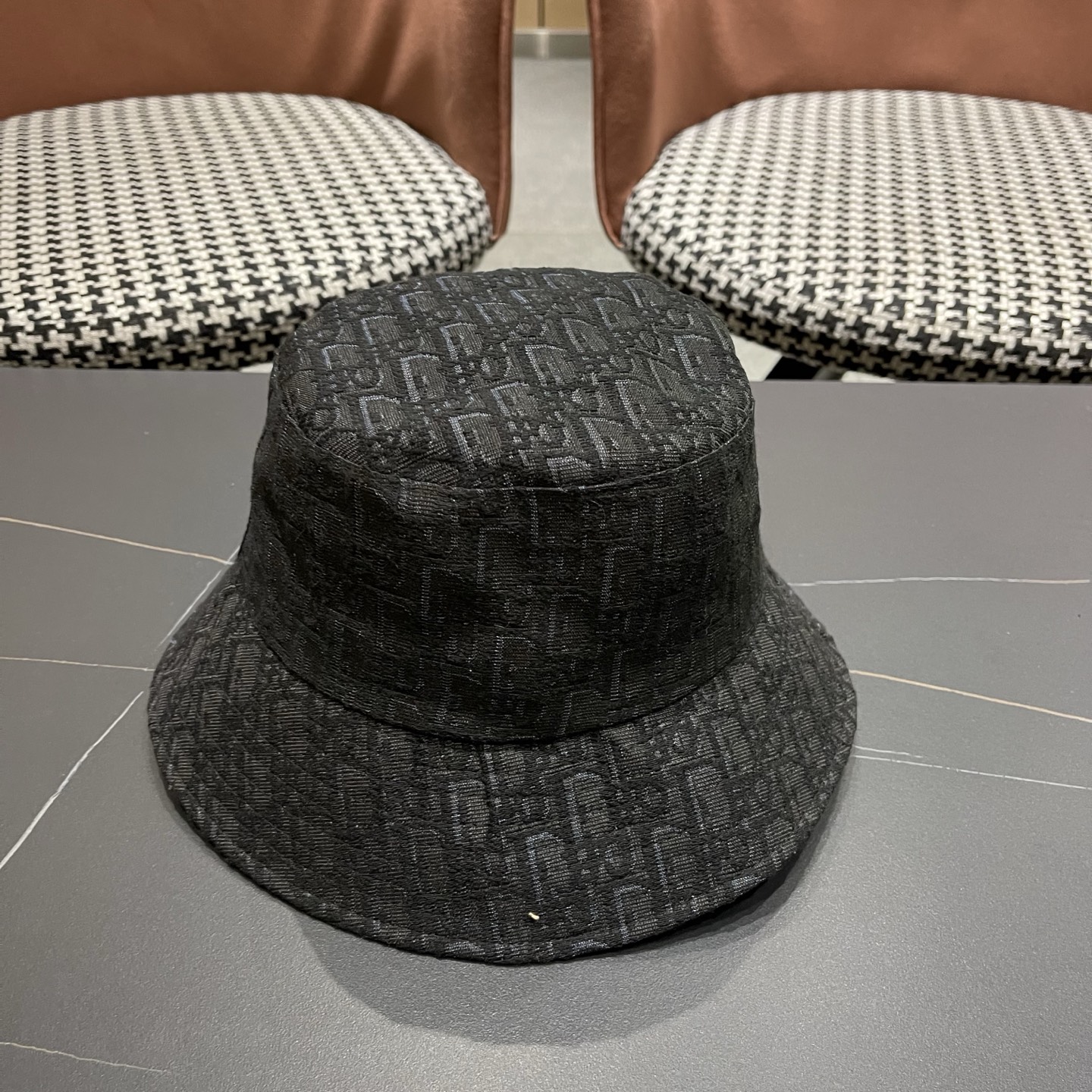 Dior hat