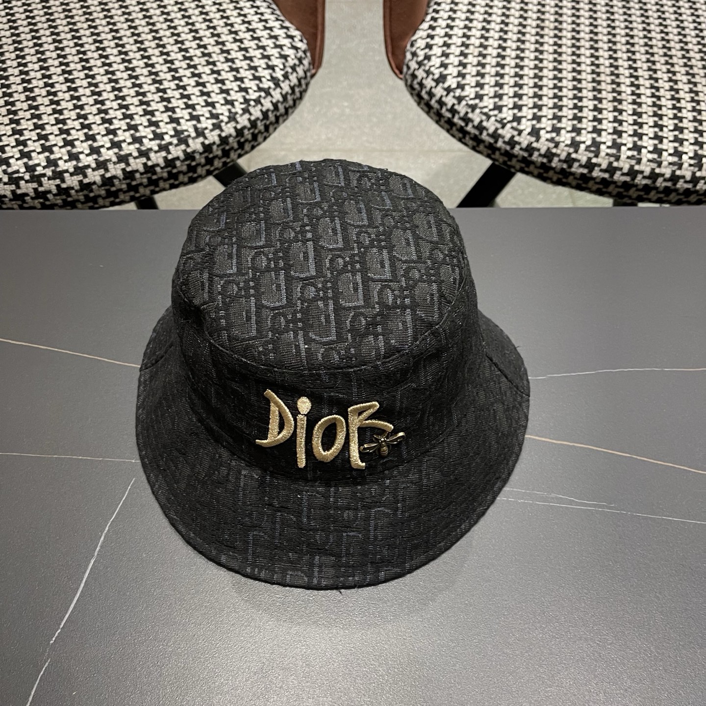 Dior hat