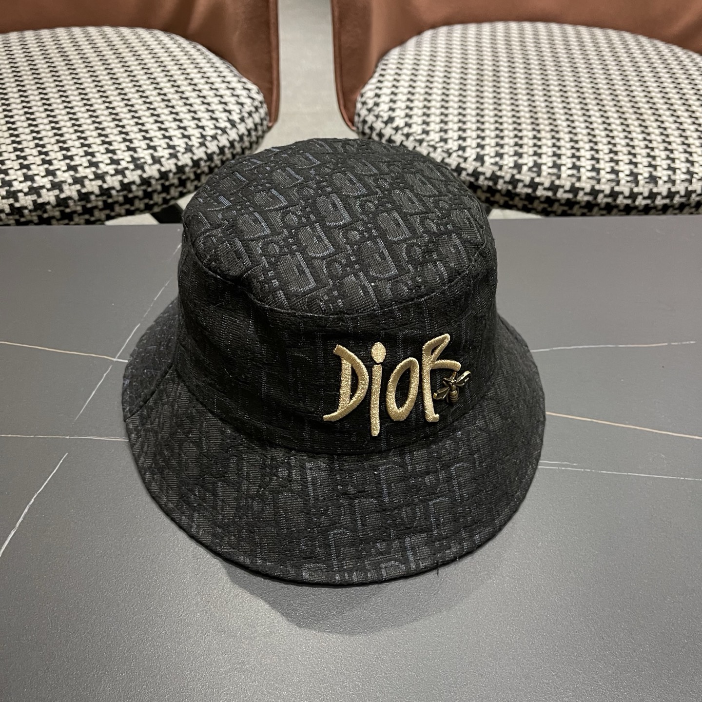 Dior hat