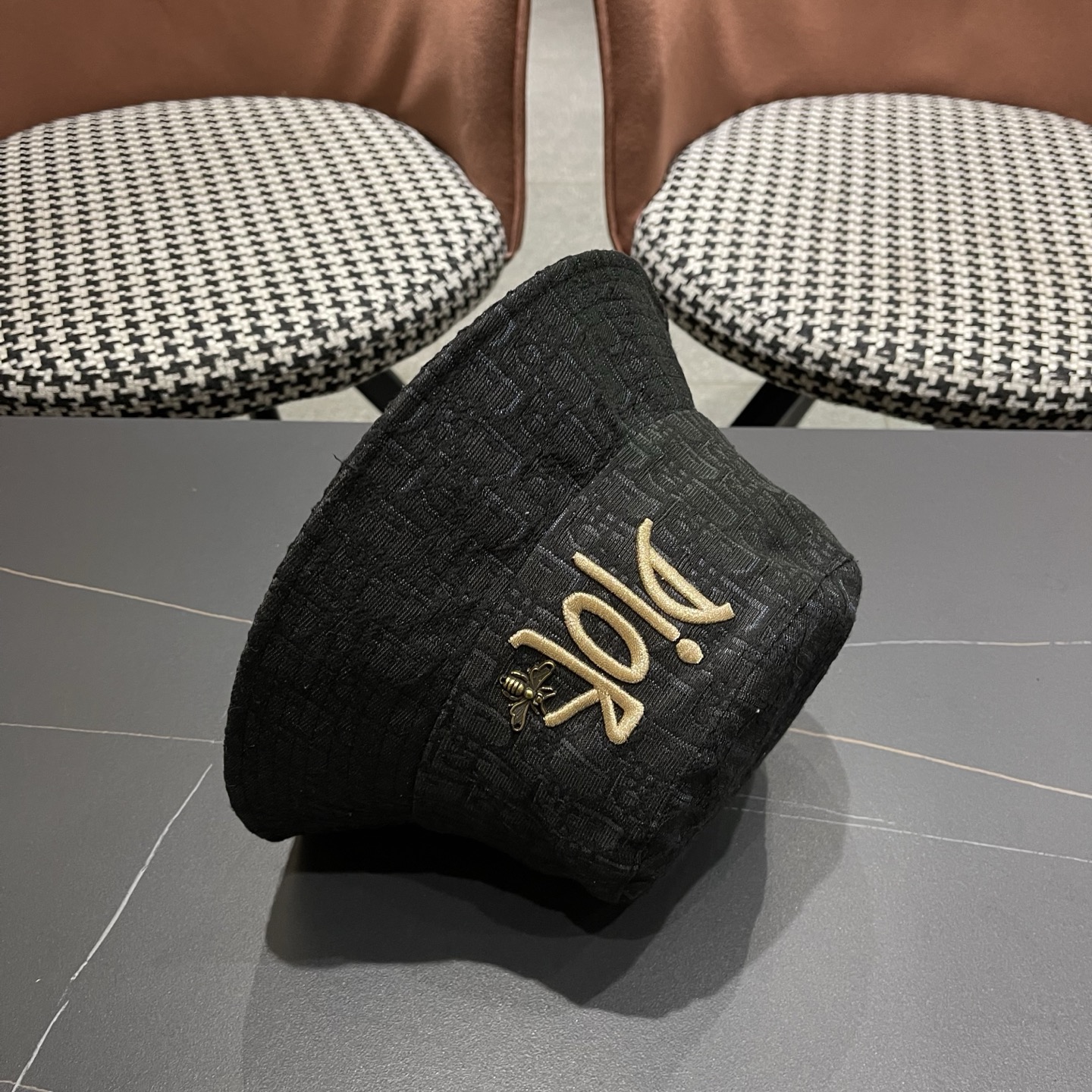 Dior hat