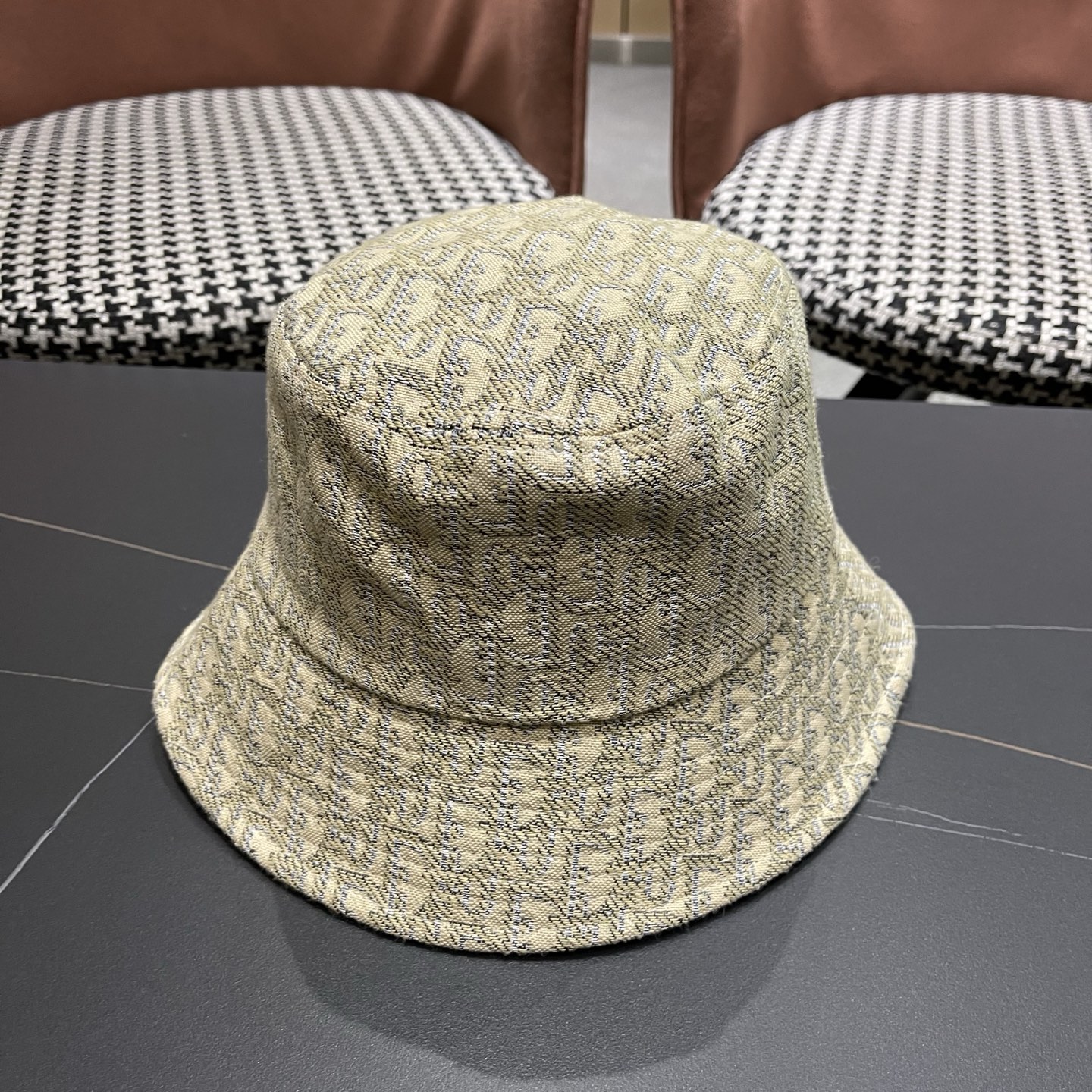 Dior hat