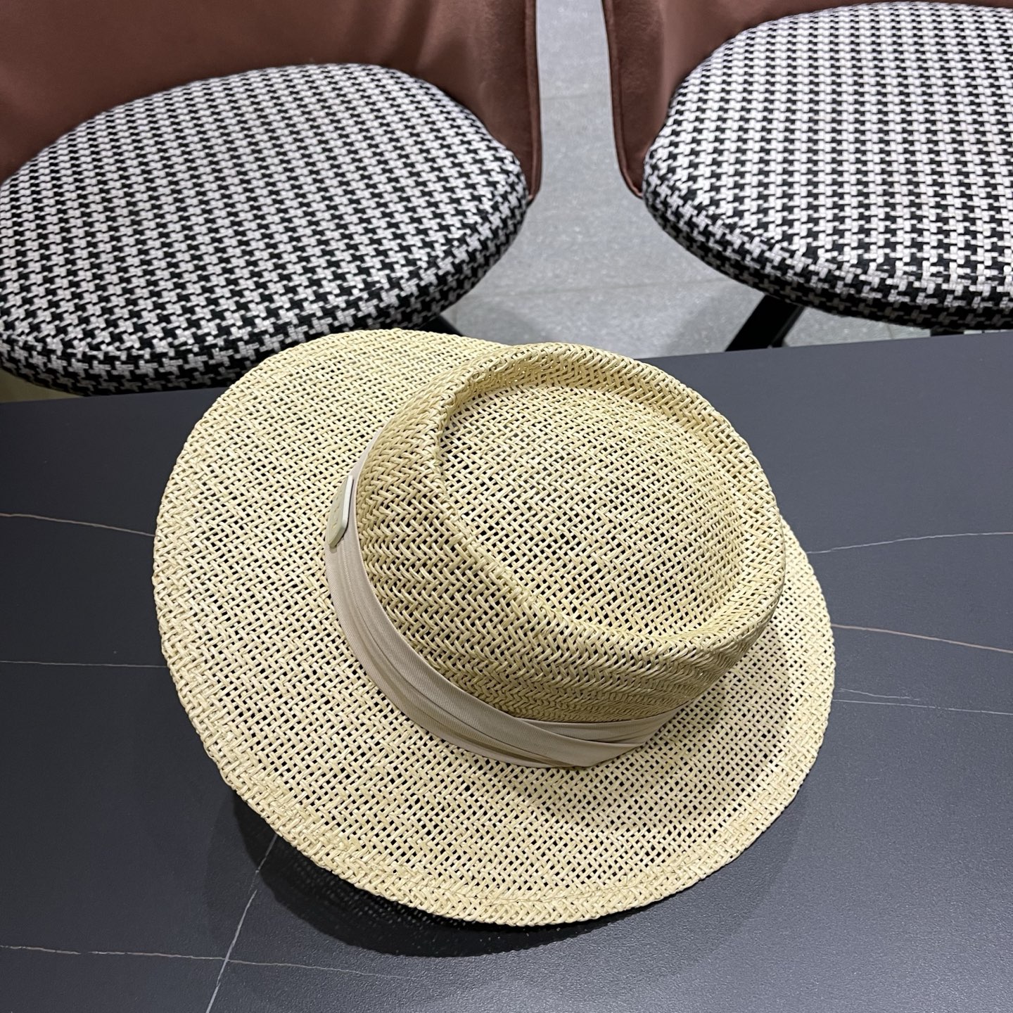 Dior hat