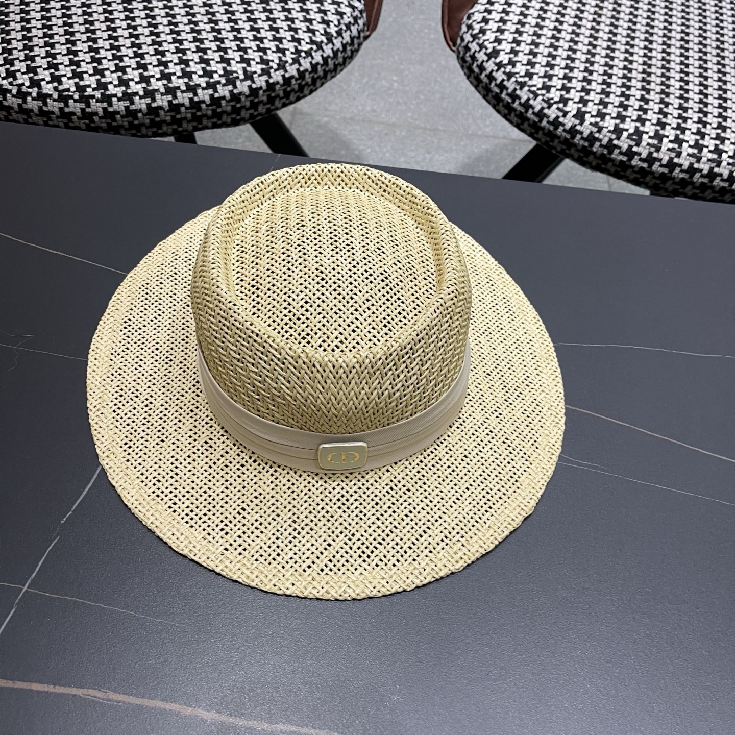 Dior hat