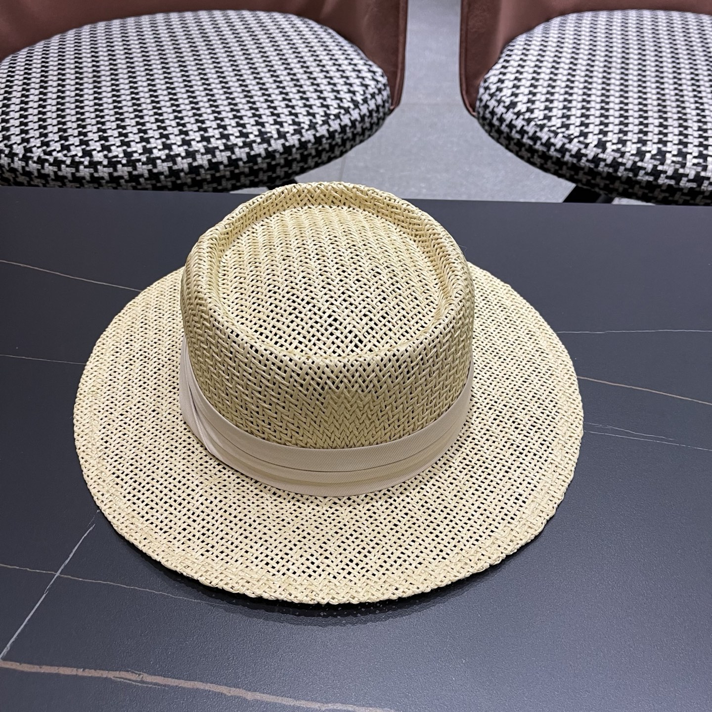 Dior hat