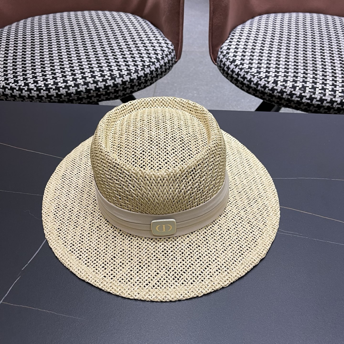 Dior hat