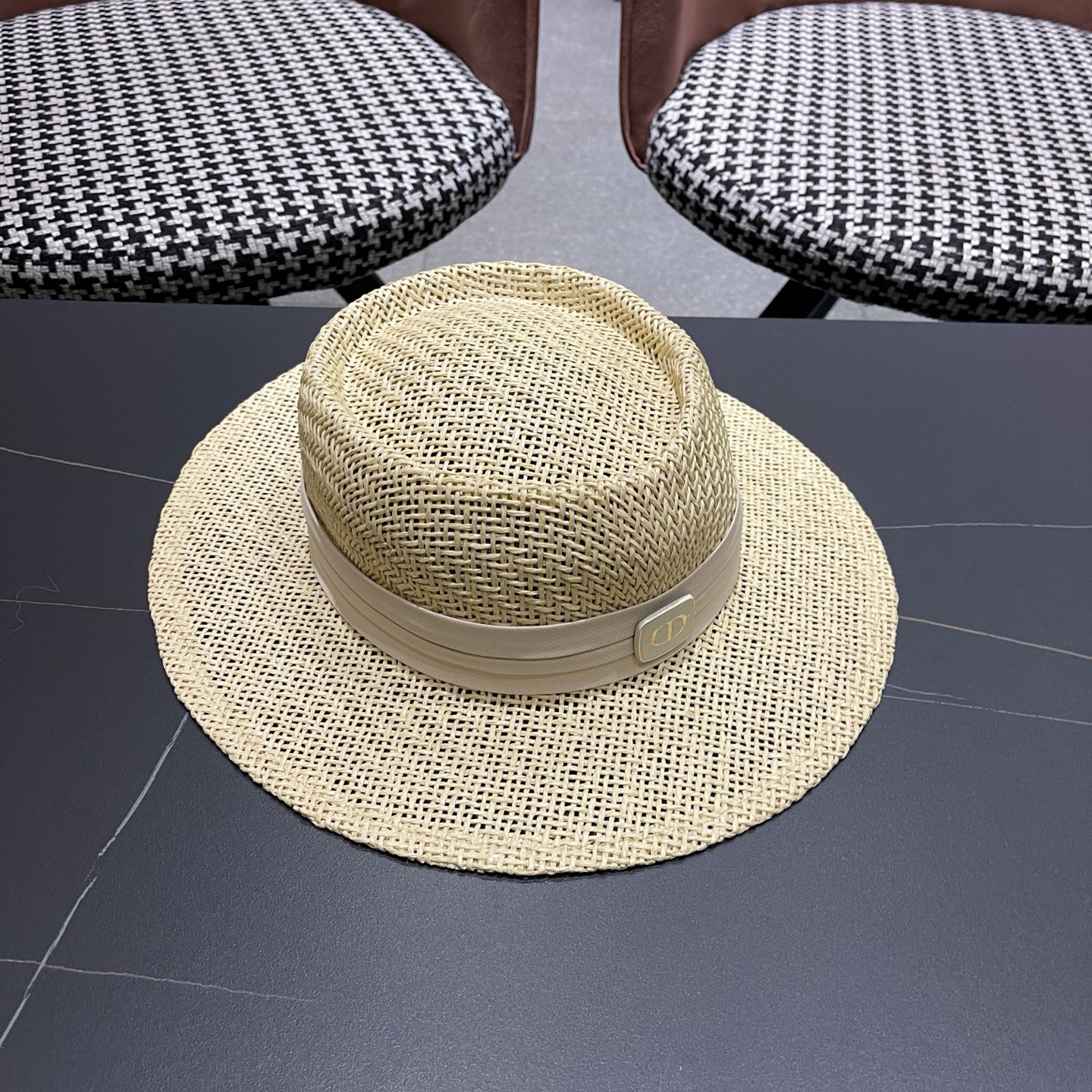 Dior hat