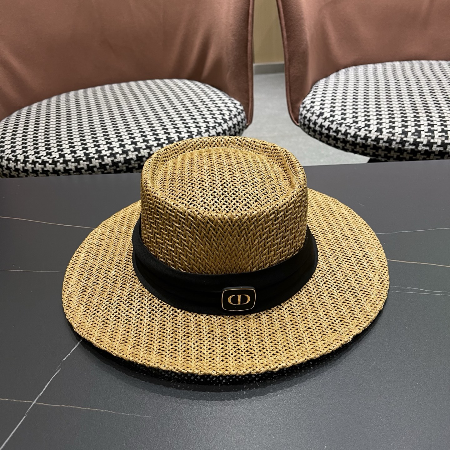 Dior hat
