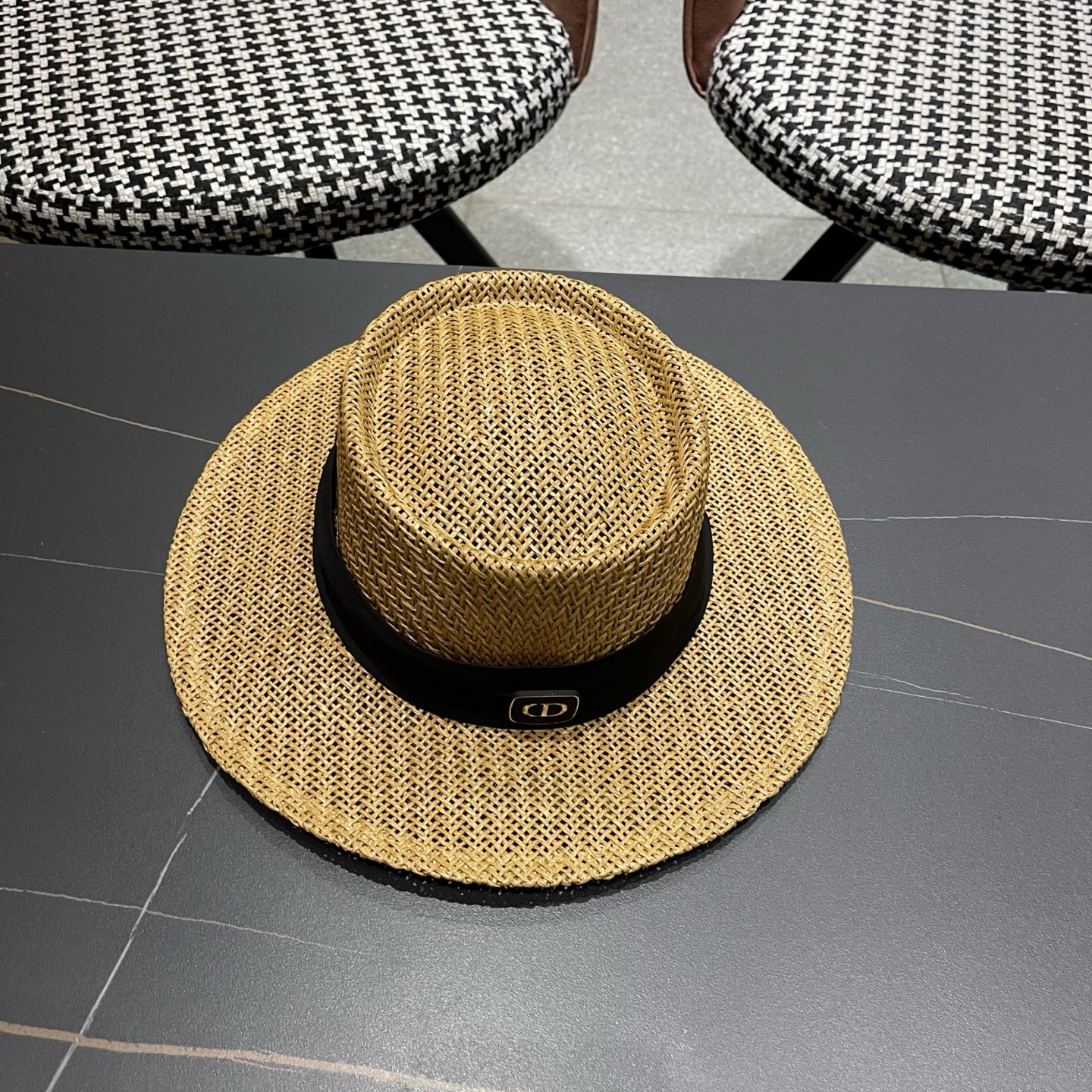 Dior hat