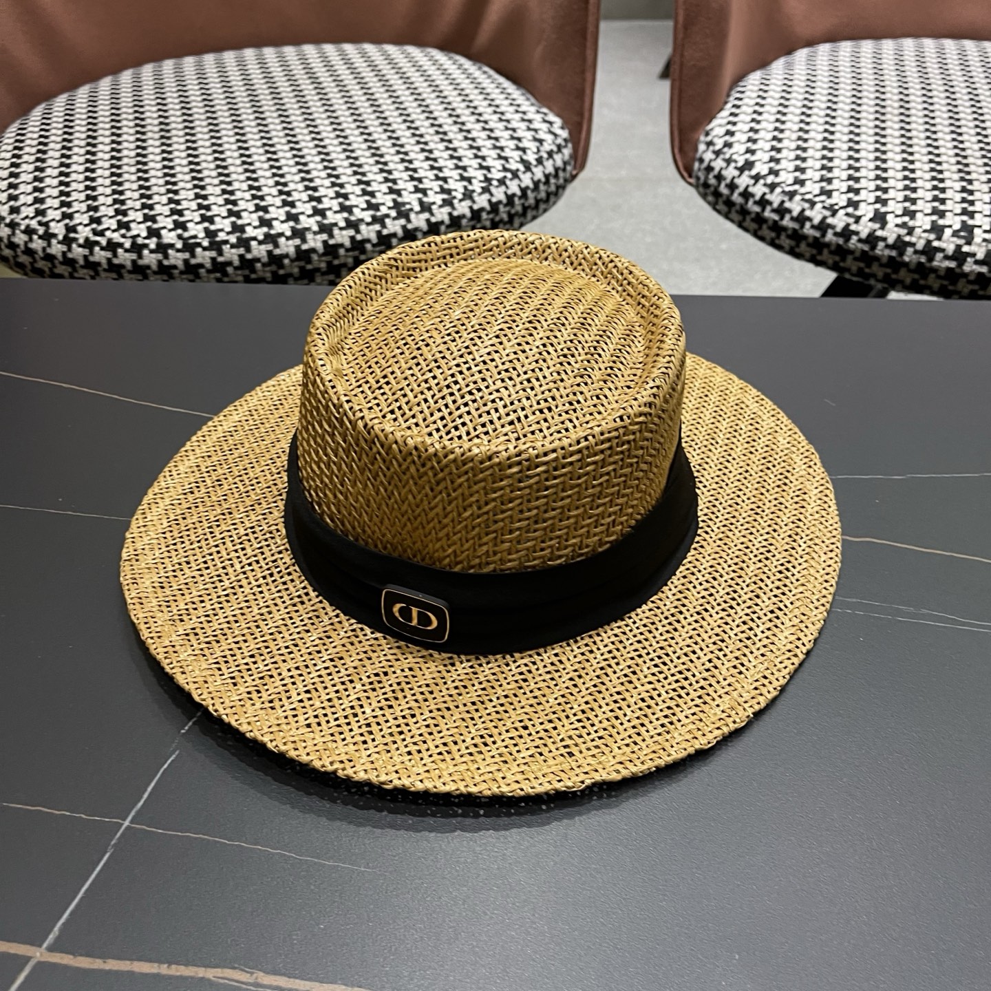 Dior hat