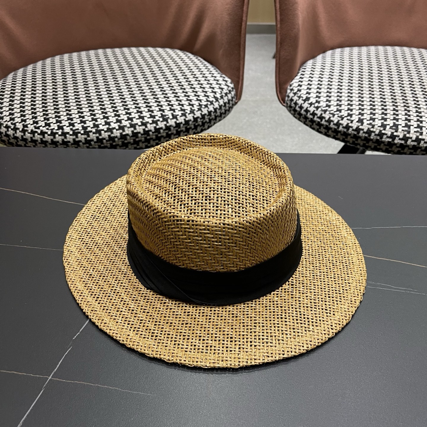 Dior hat