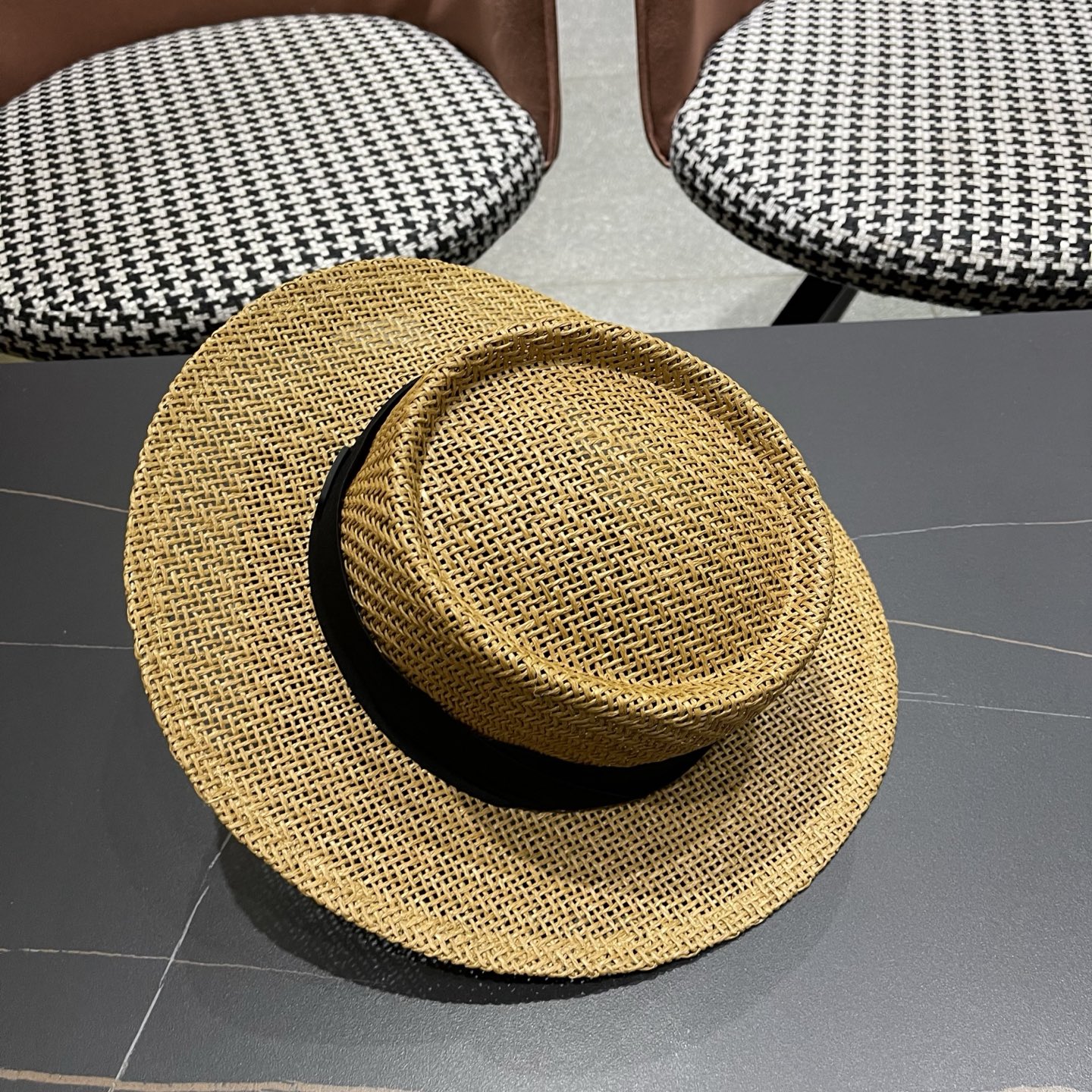 Dior hat