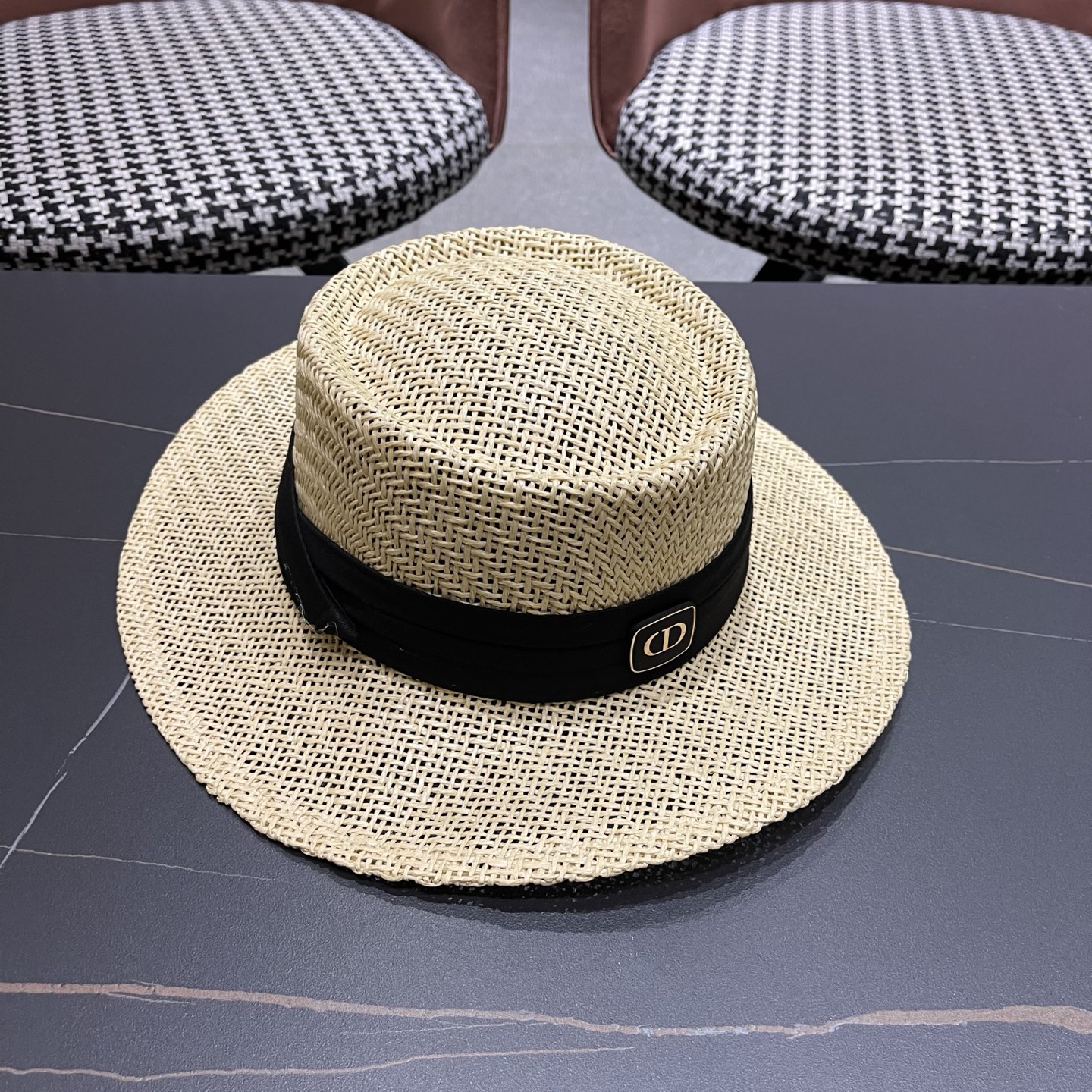 Dior hat