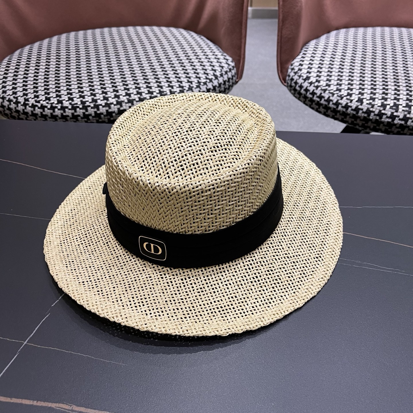 Dior hat