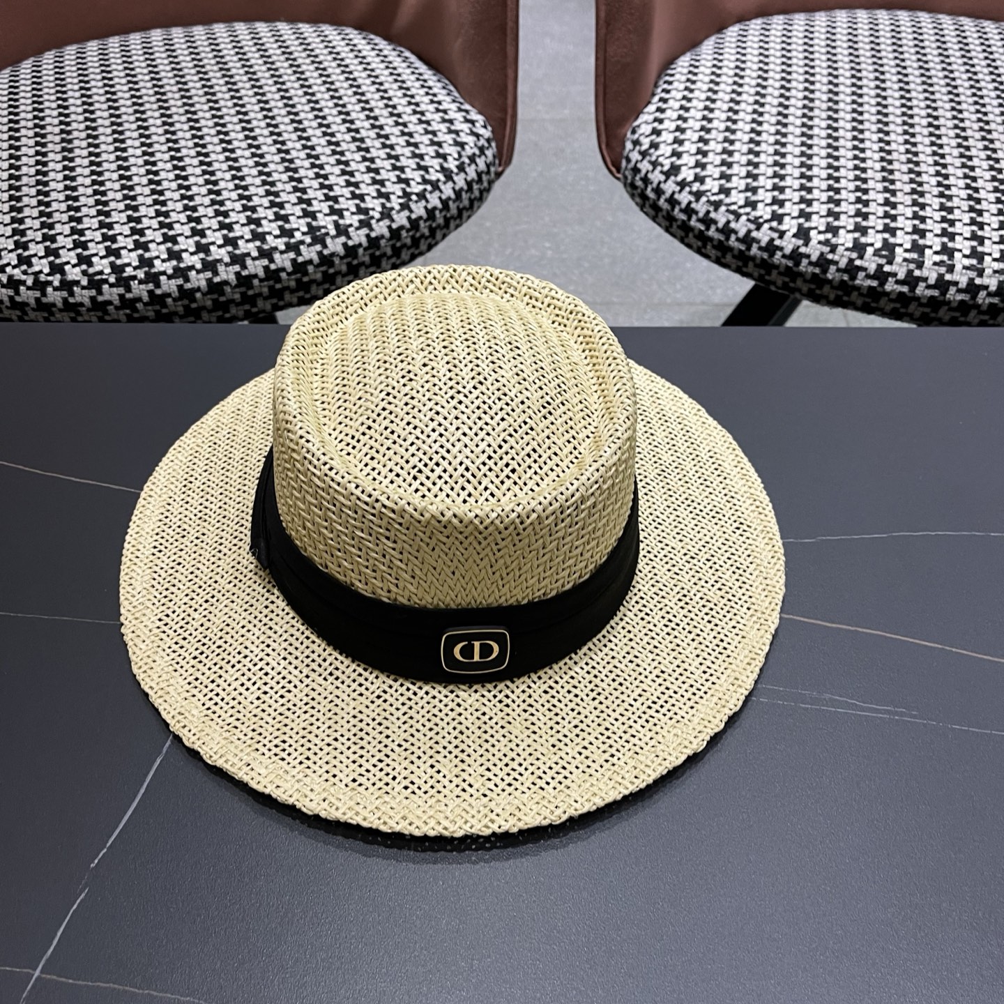 Dior hat