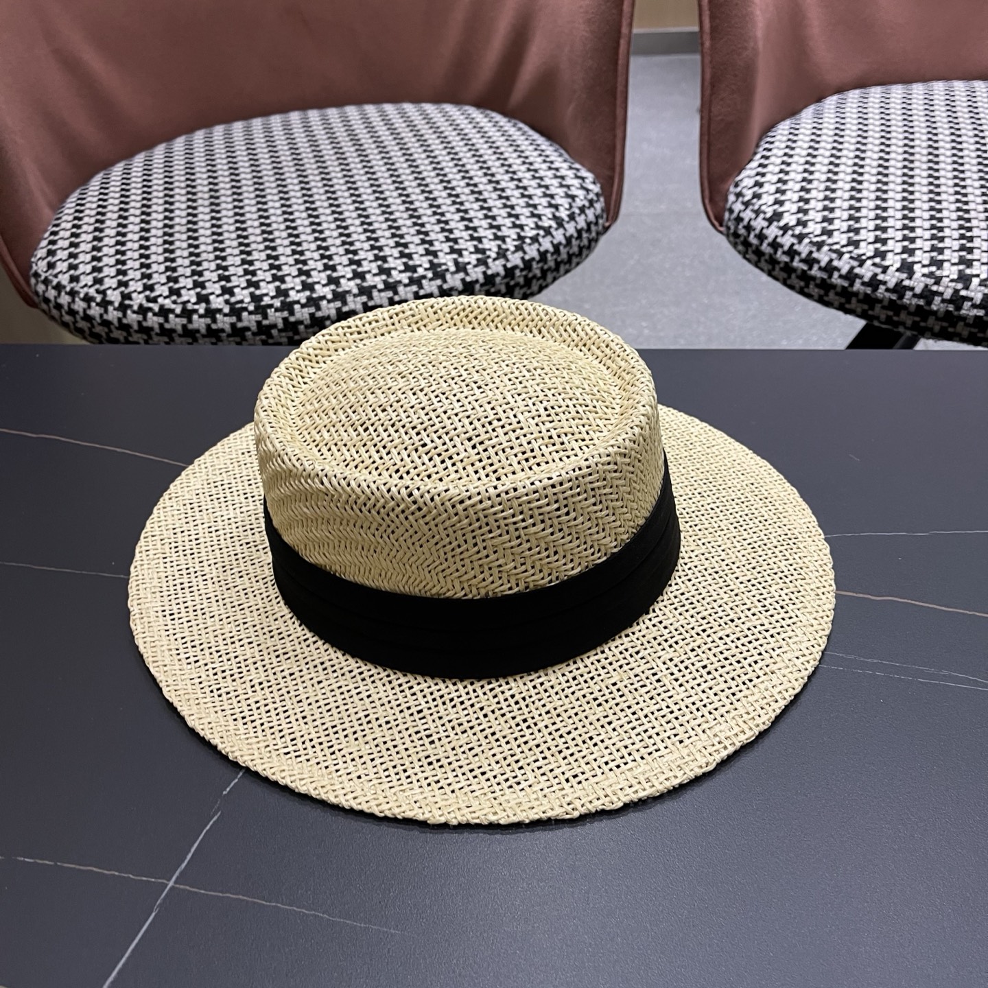 Dior hat