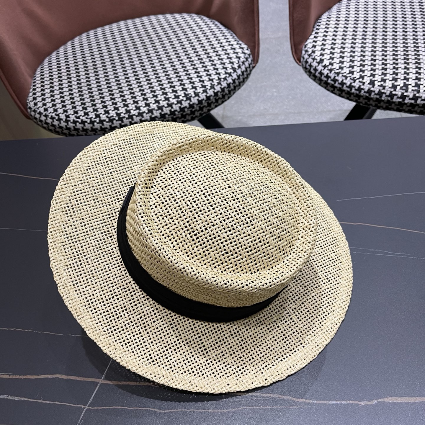 Dior hat