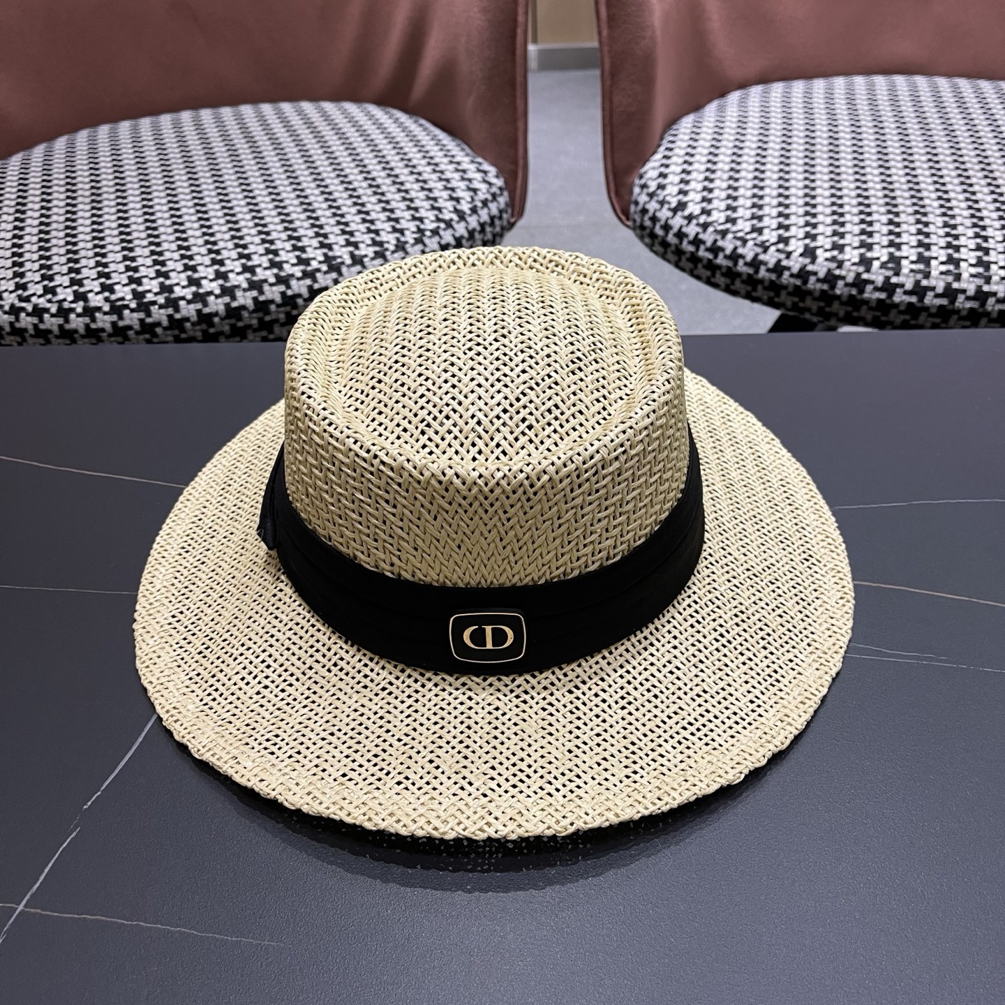 Dior hat
