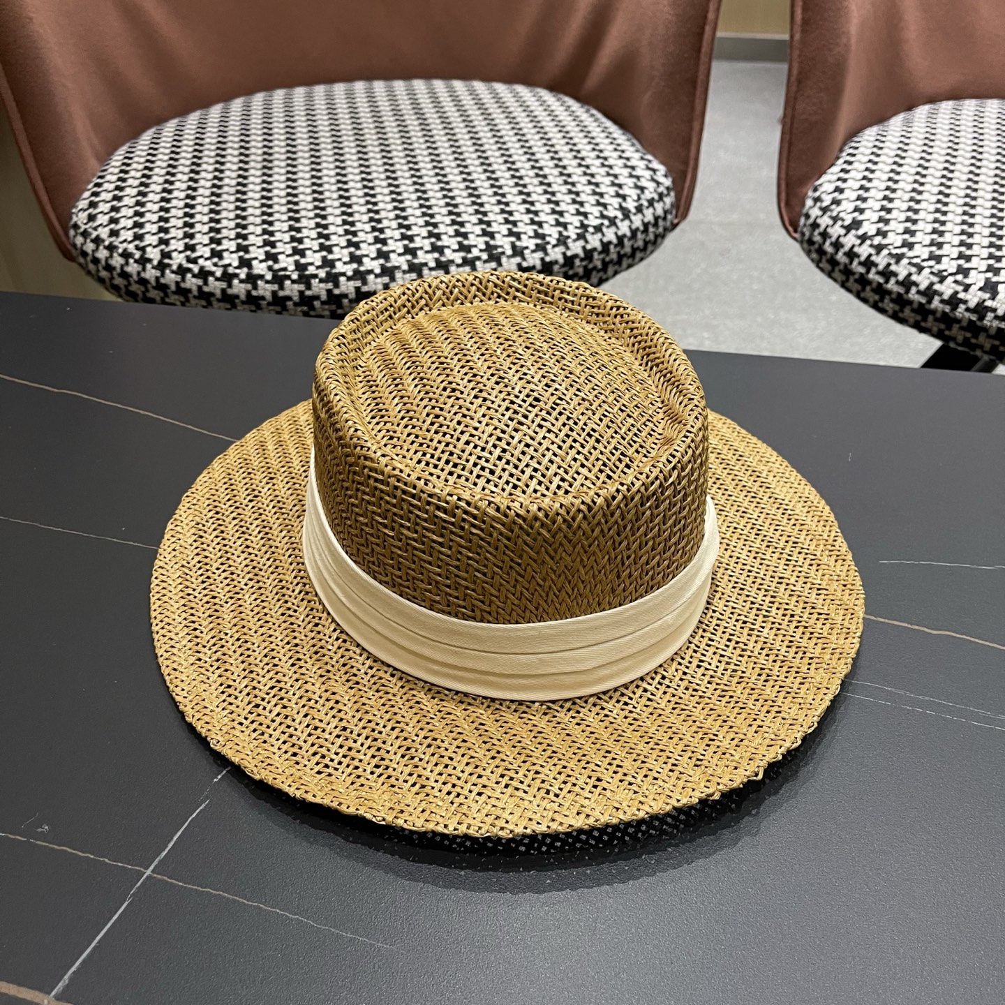 Dior hat