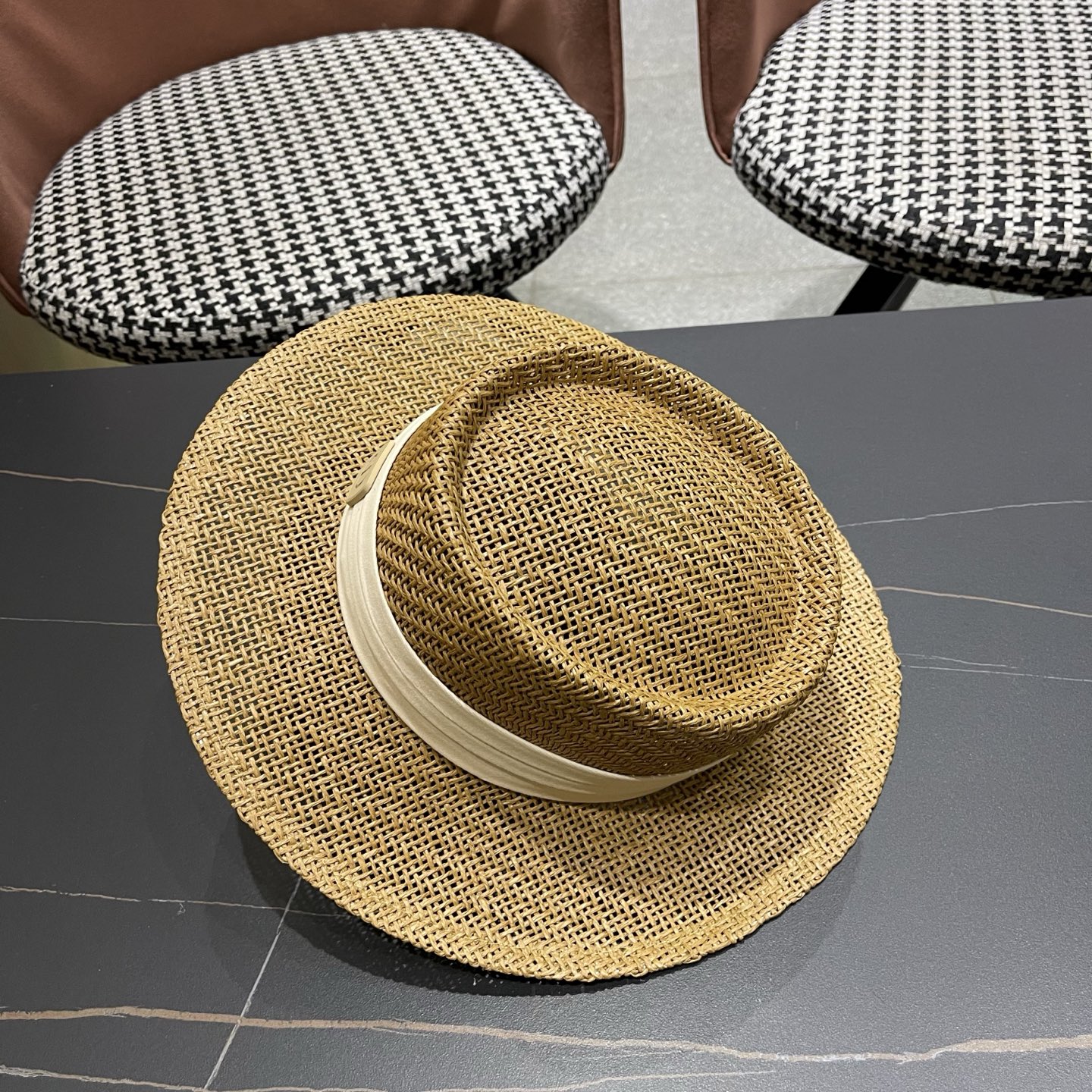 Dior hat