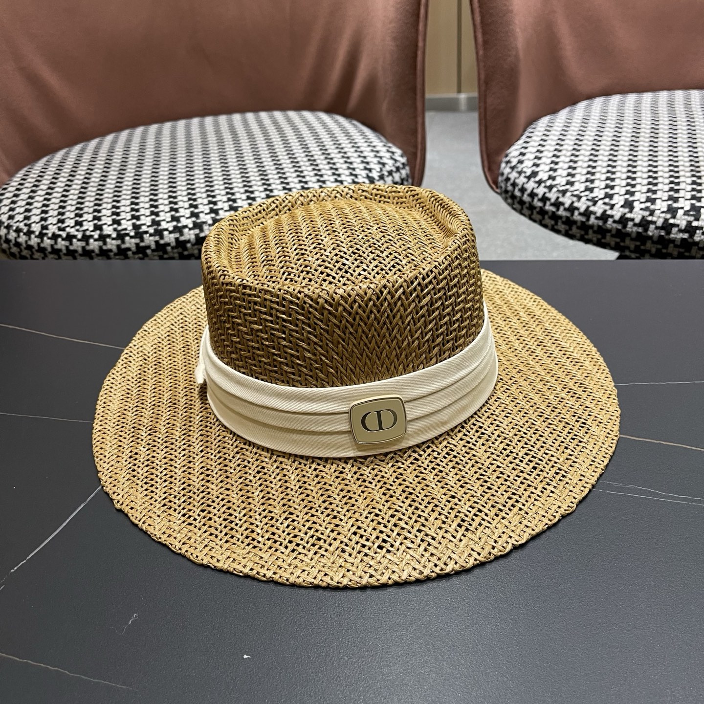 Dior hat