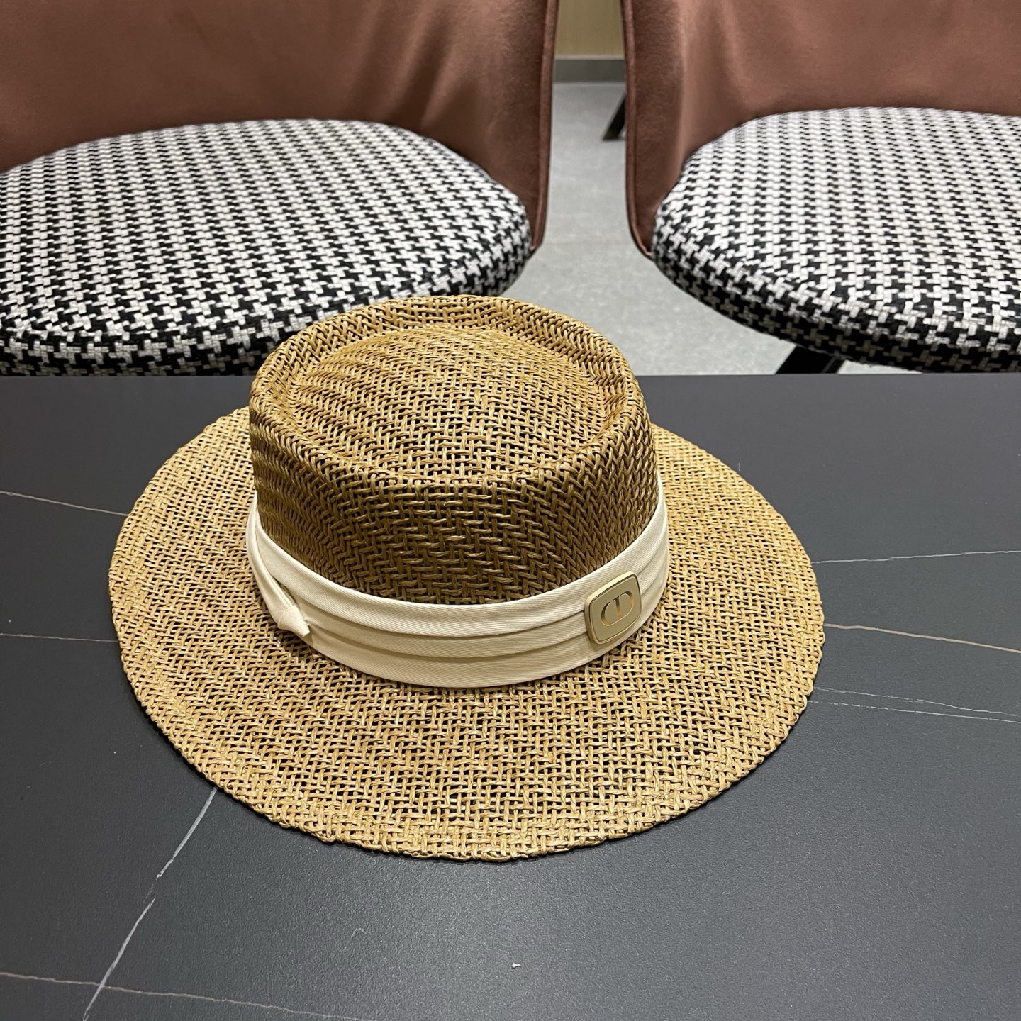 Dior hat