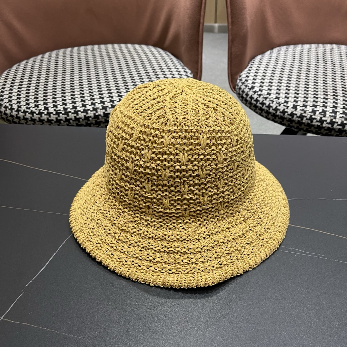 Dior hat