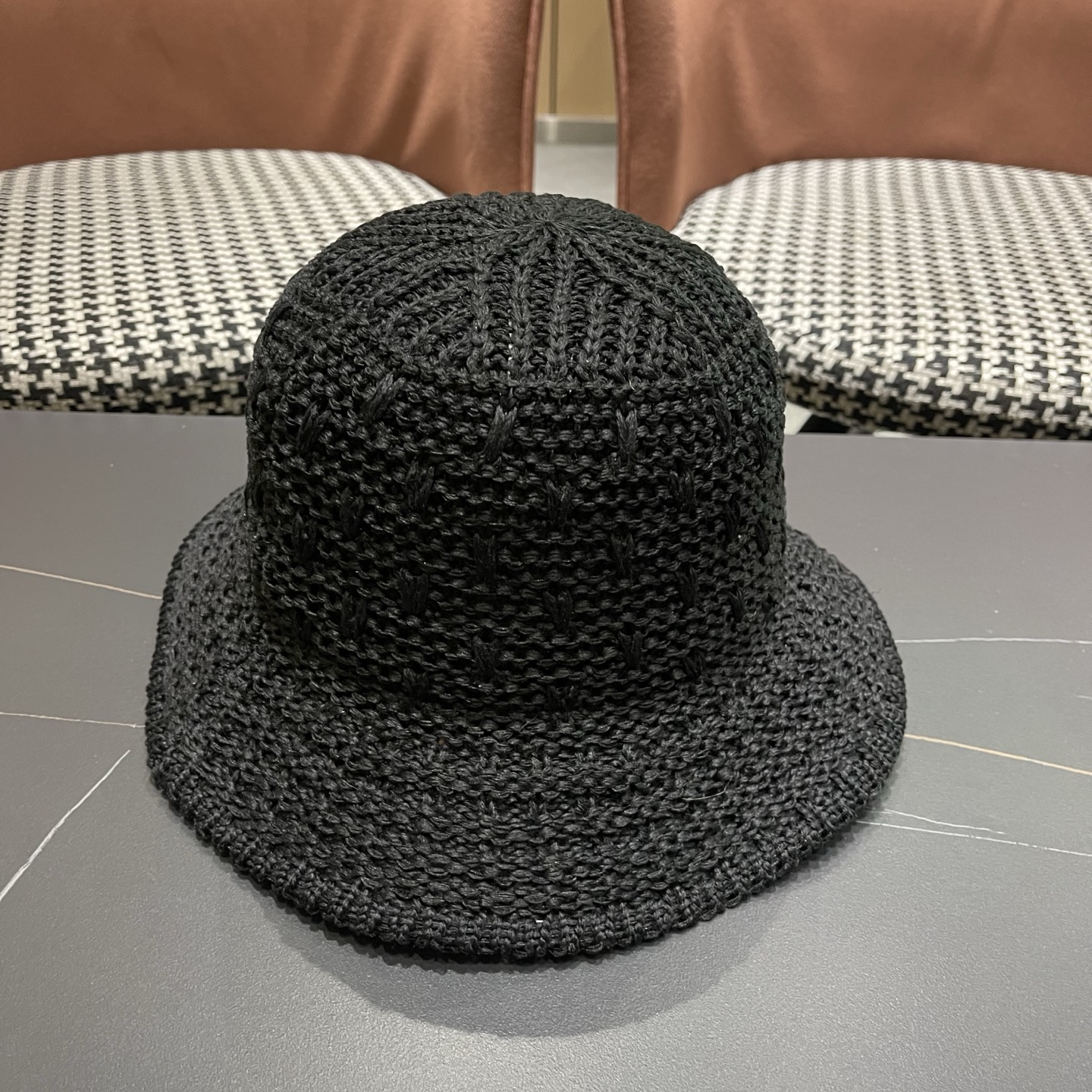 Dior hat