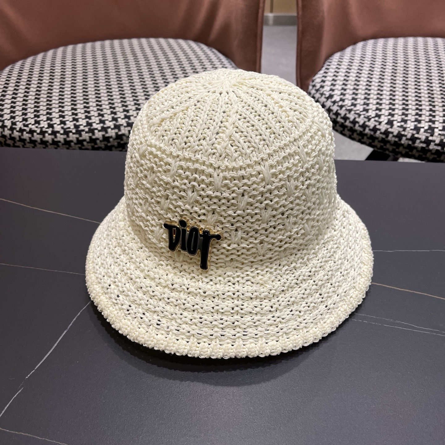 Dior hat