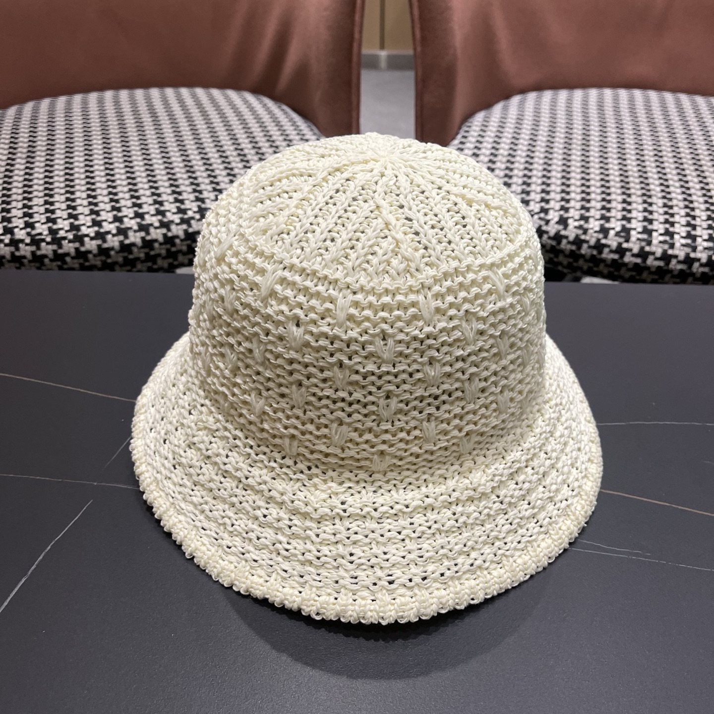 Dior hat